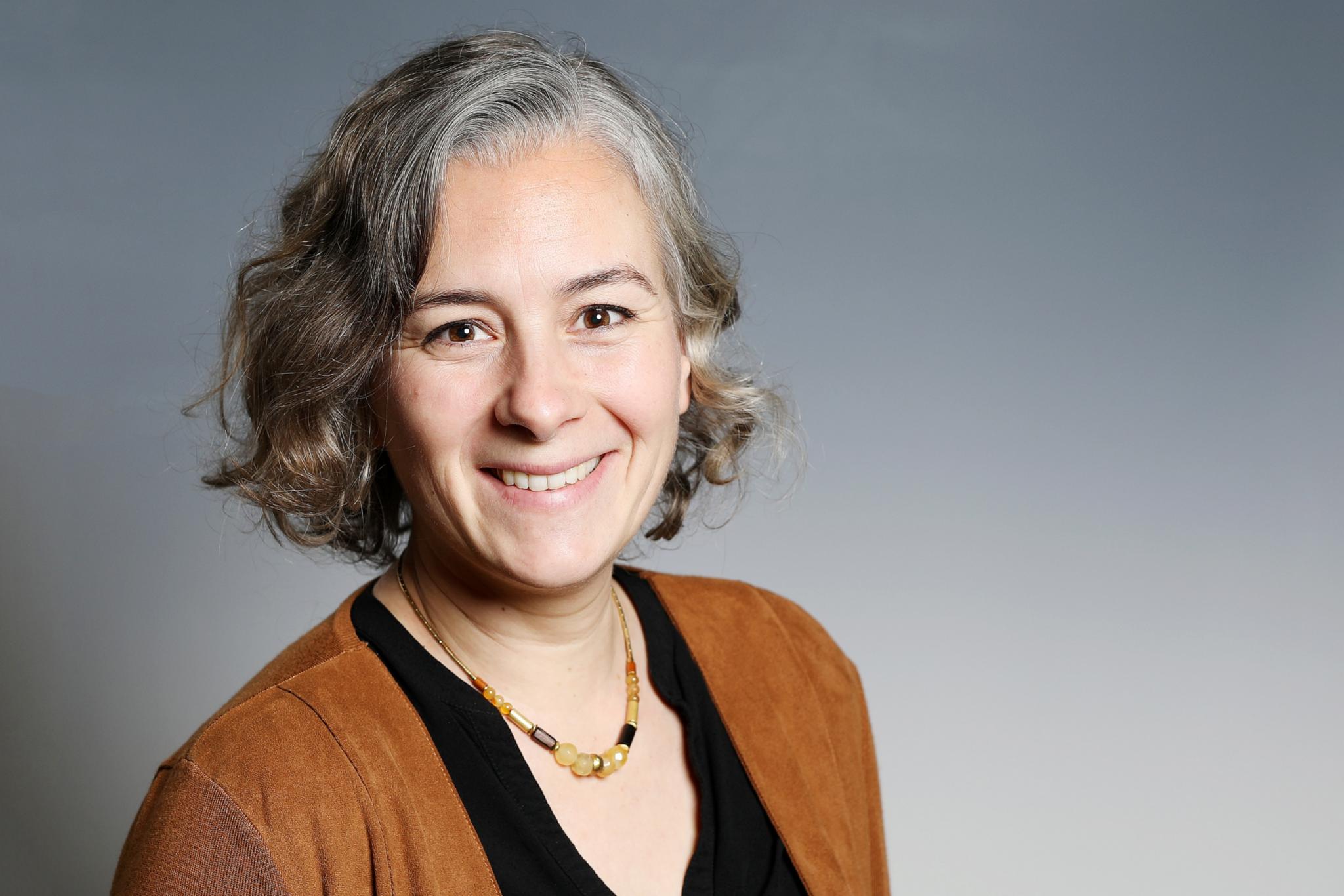 Christine Klitzing