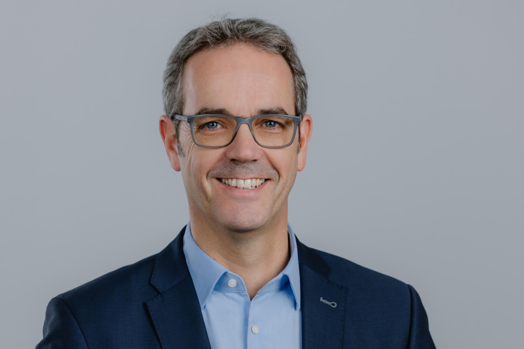 Jörg Peters