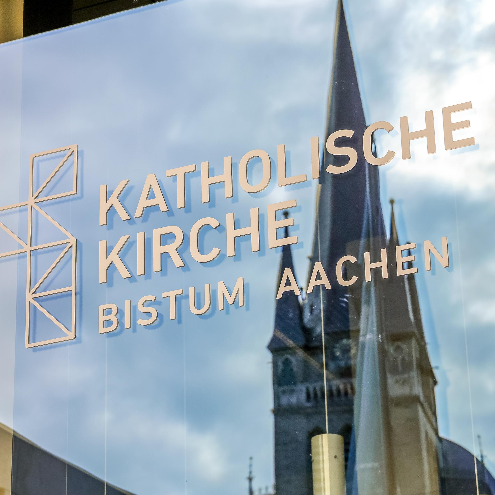 Bischöfliches Generalviariat