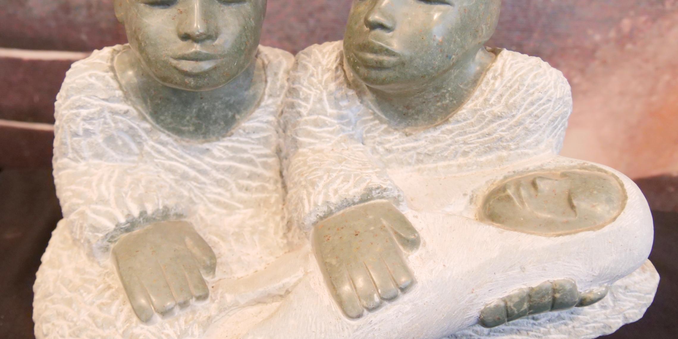 Jubiläumsausstellung  „Friede auf Erden“