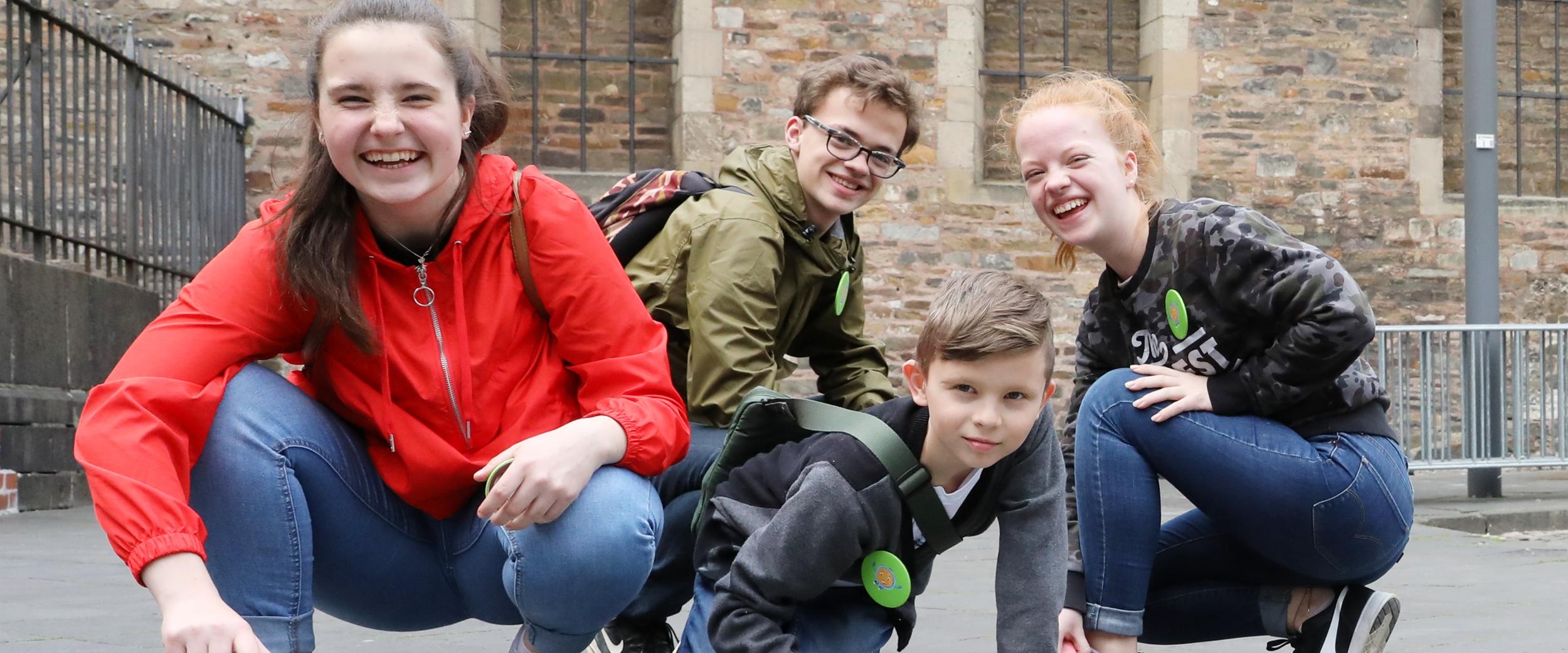 PASTORAL / SCHULE / BILDUNG