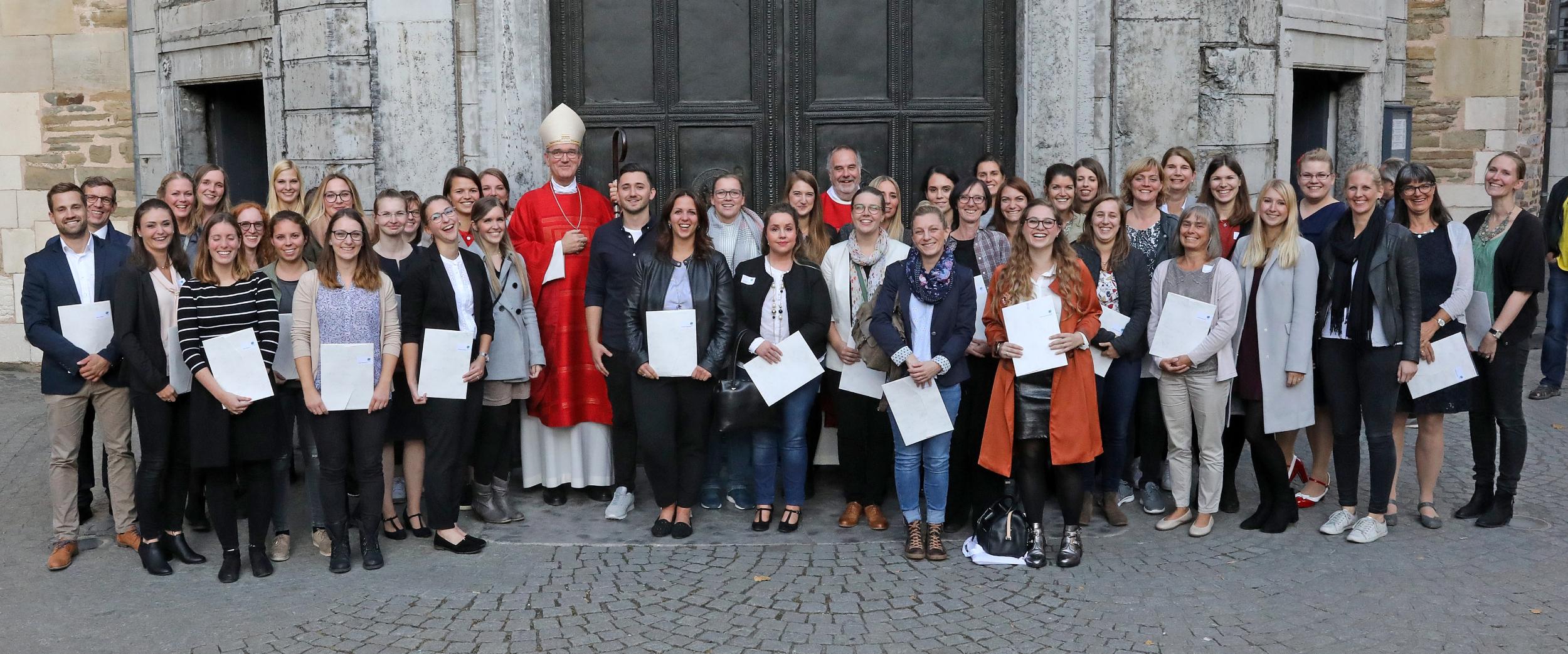 PASTORAL / SCHULE / BILDUNG