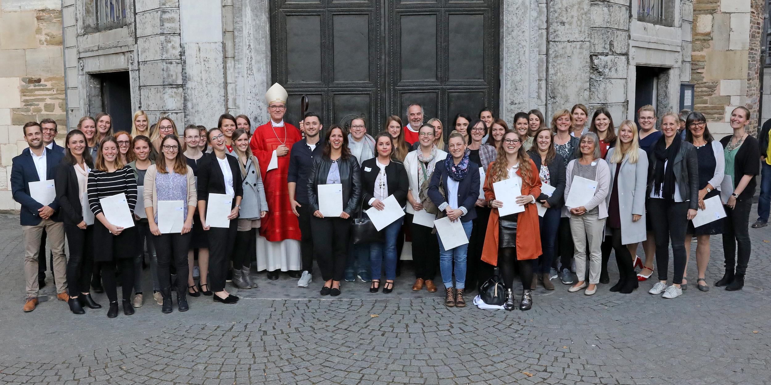 PASTORAL / SCHULE / BILDUNG