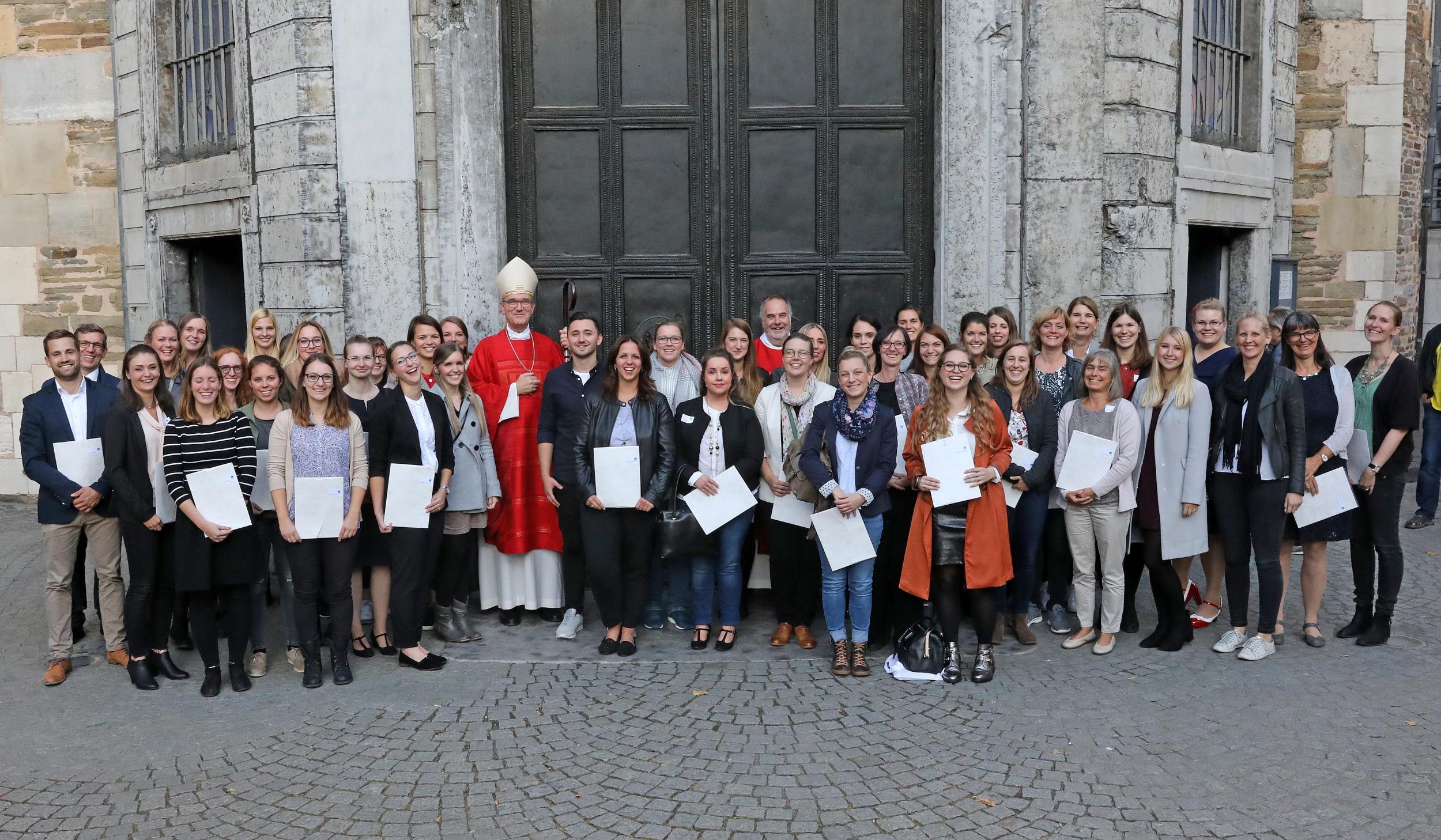 PASTORAL / SCHULE / BILDUNG