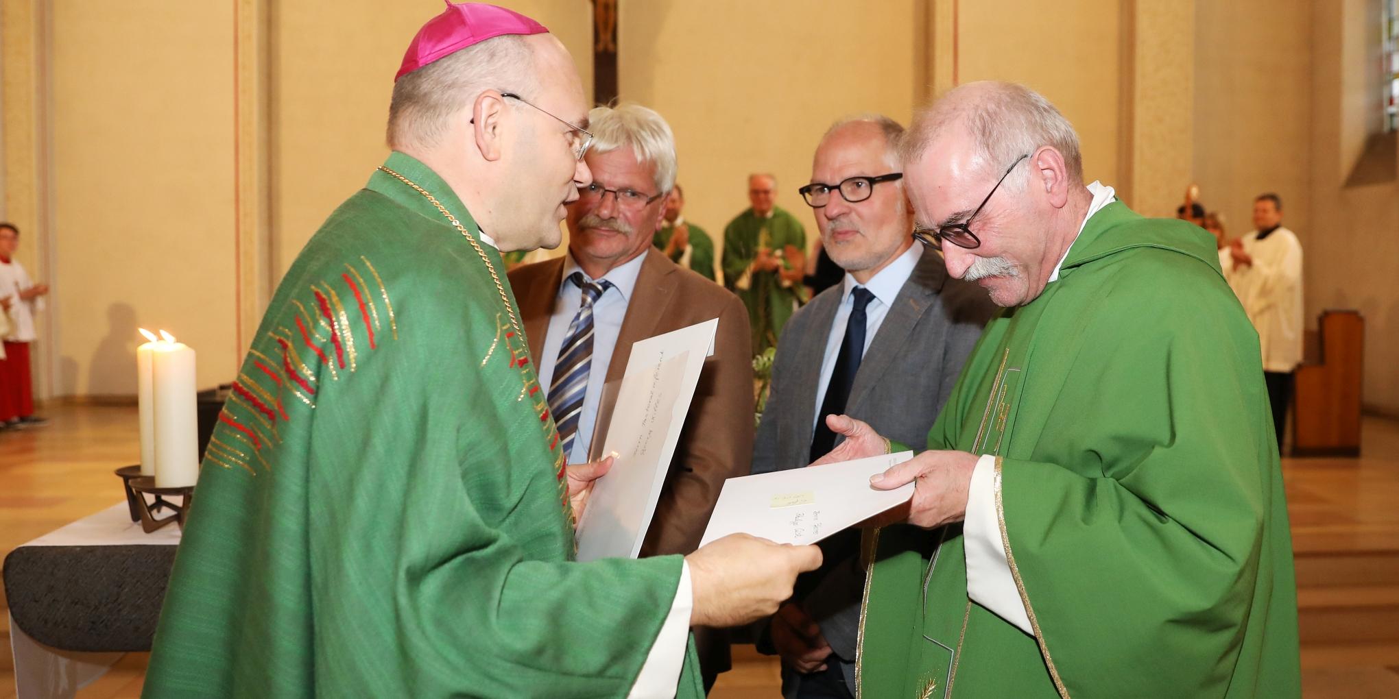 Einführung Regionalteam Eifel