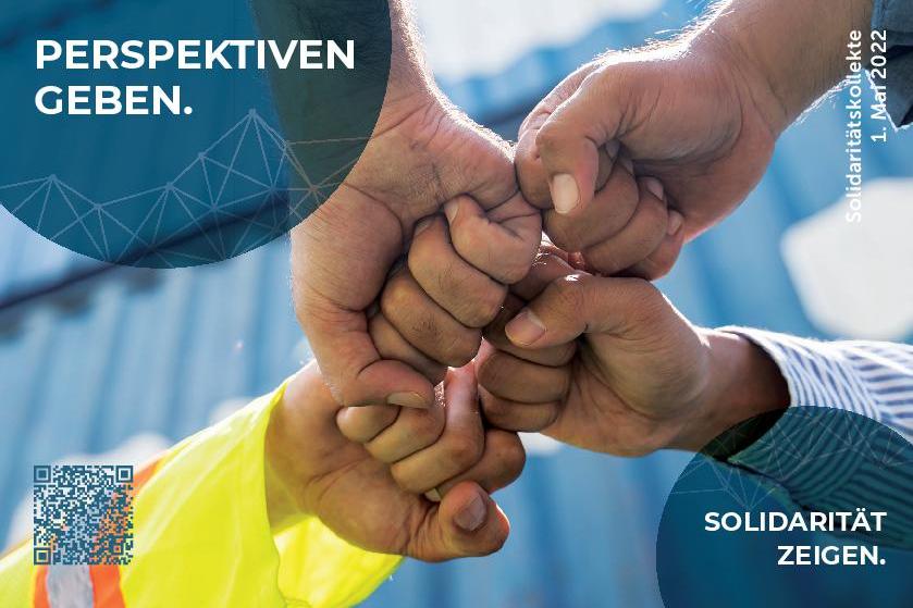 Solikollekte 2022