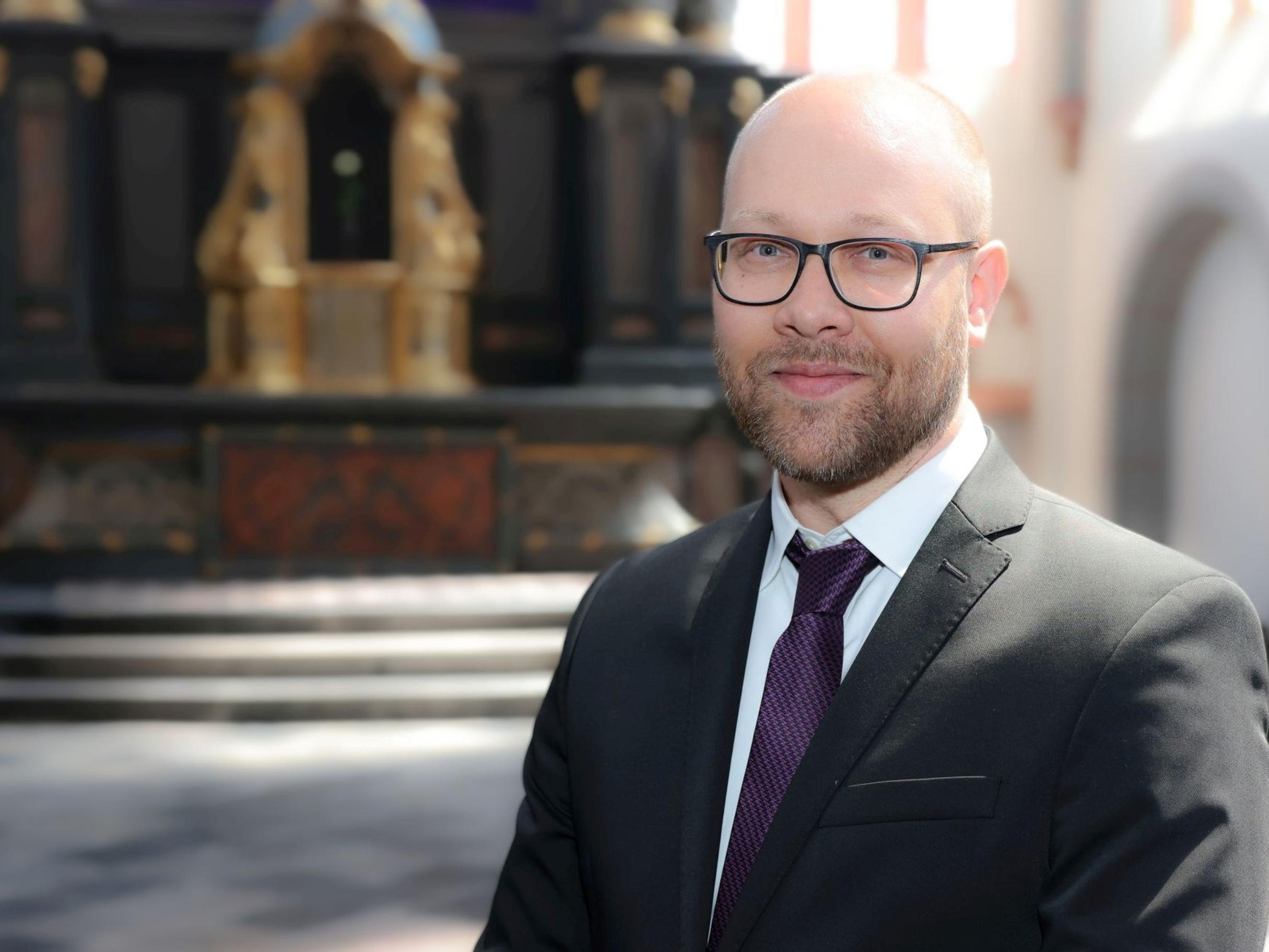 „Immer gespürt, dass Gott da ist“