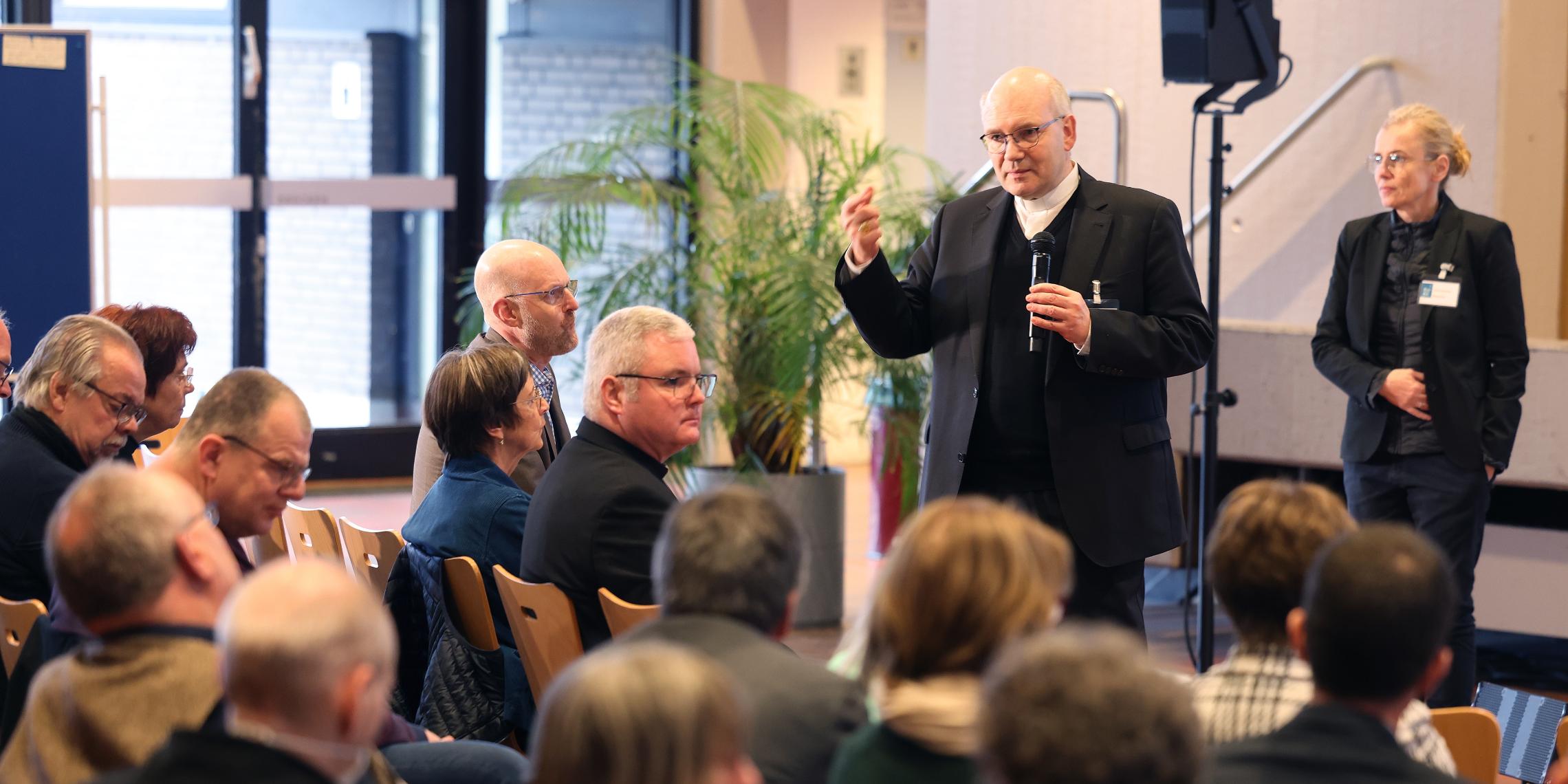 Synodalversammlung 2024