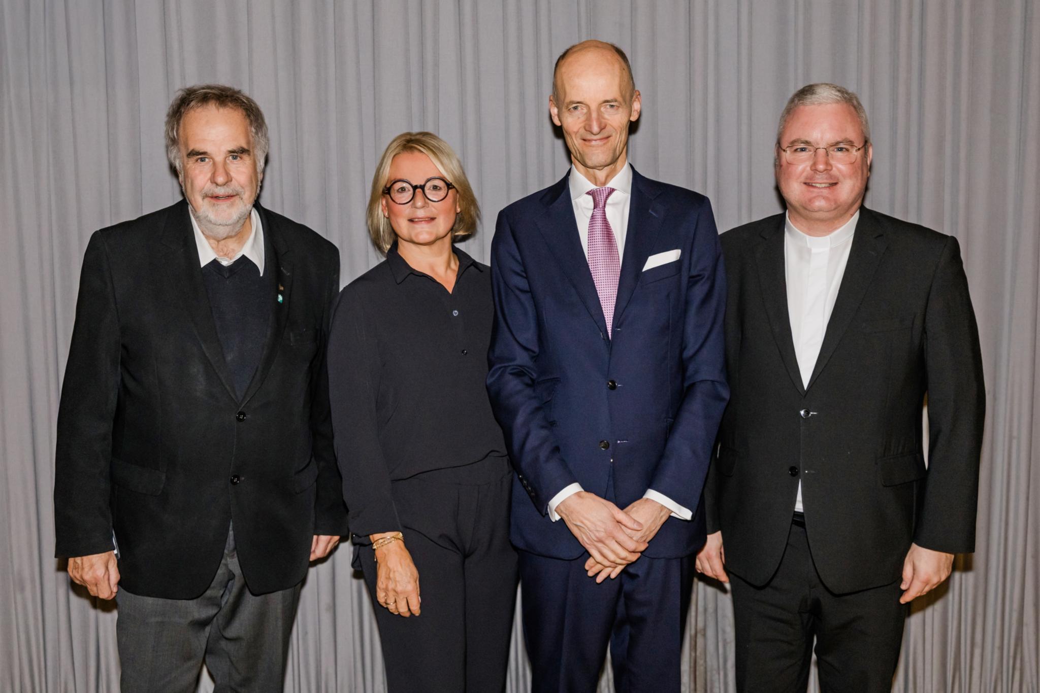 9. Unternehmerdialog des Bistums Aachen im Capitol Kino