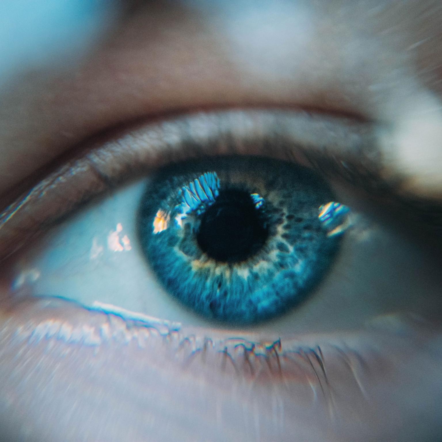 Auge (c) ion fet/unsplash