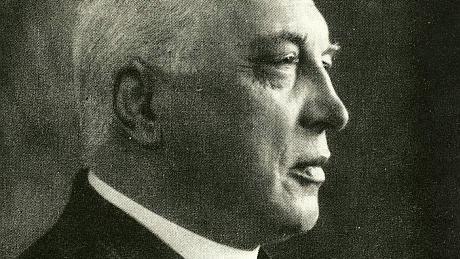 August Pieper