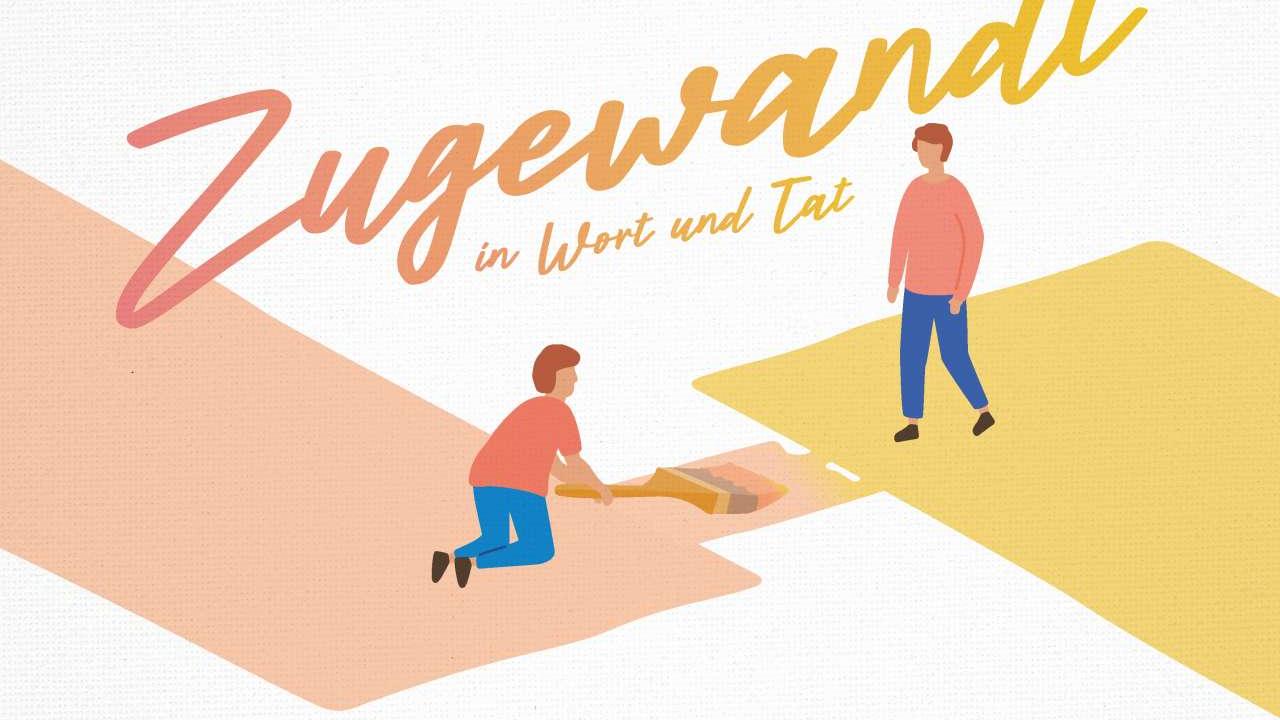 Bibeltage Bistum Aachen Zugewandt