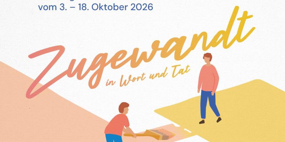Bibeltage im Bistum Aachen
