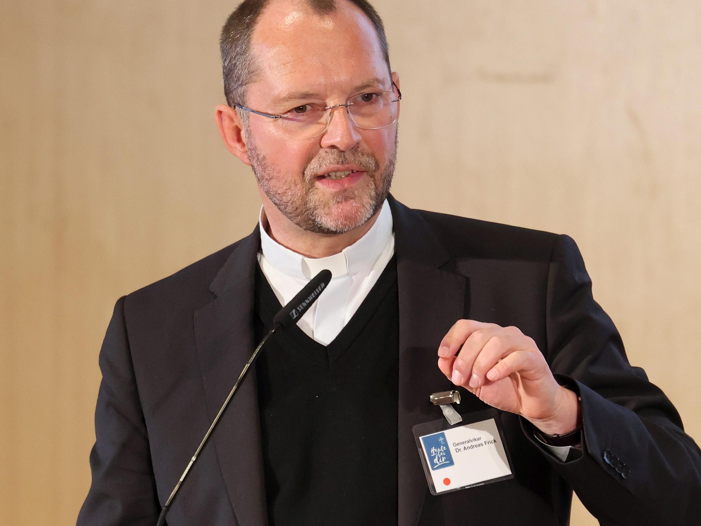 Konsequent, transparent und lückenlos