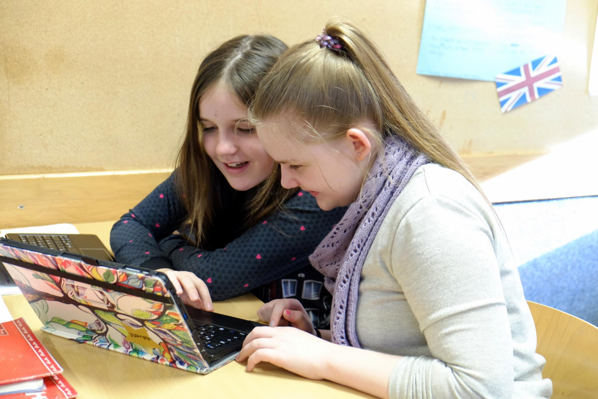 Bischöfliche Schulen