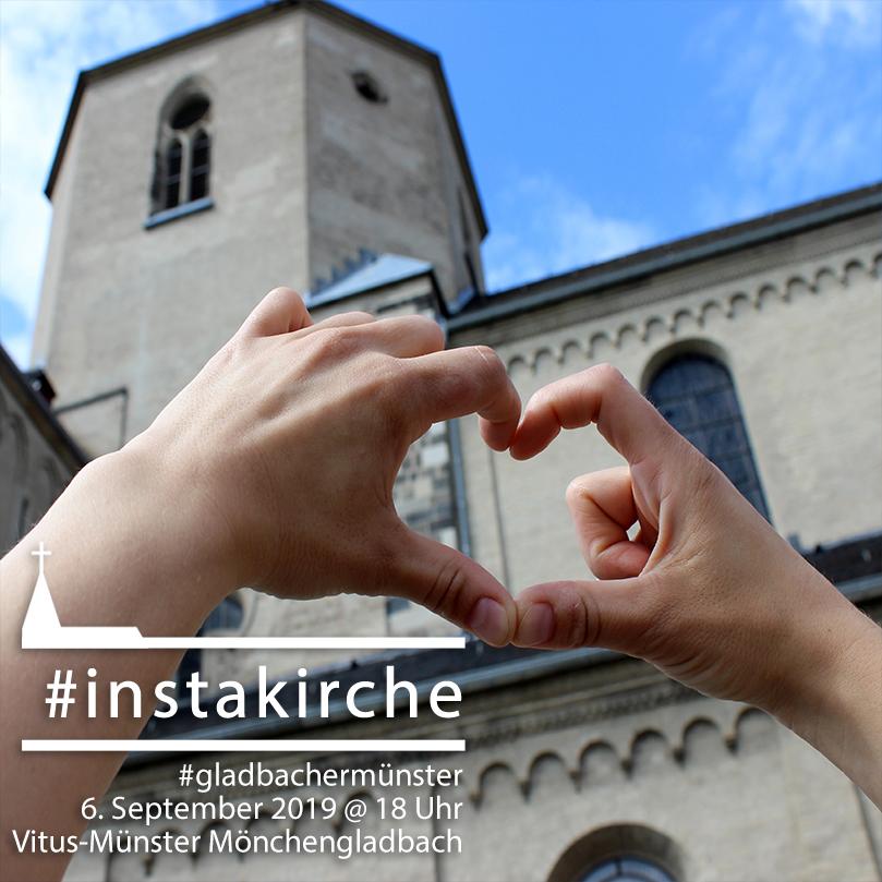 Instawalk Vitus Münster