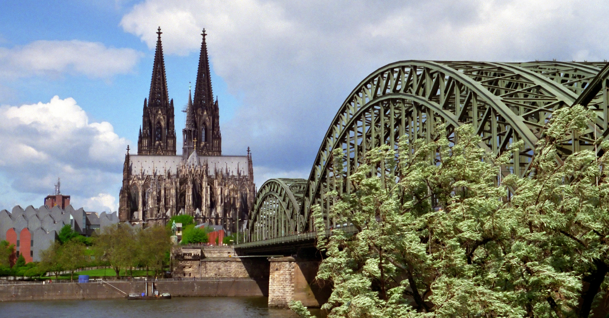 Auf dem Kölner Messegelände findet vom 10.-14. März die „Bildungsmesse didacta“ statt.