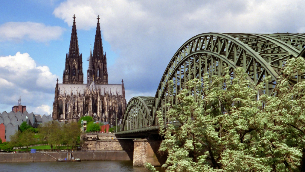 Auf dem Kölner Messegelände findet vom 10.-14. März die „Bildungsmesse didacta“ statt.