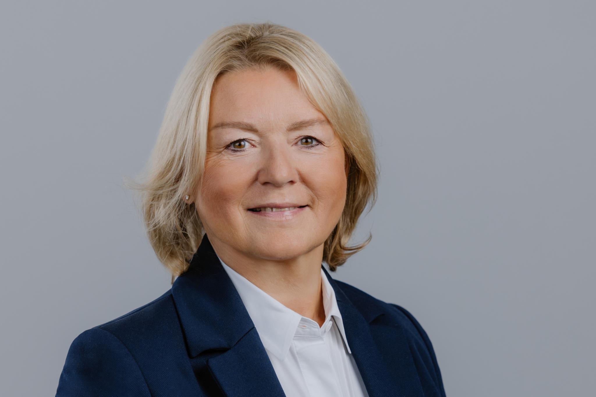 Marliese Kalthoff wird neue Geschäftsführerin des Einhard Verlags