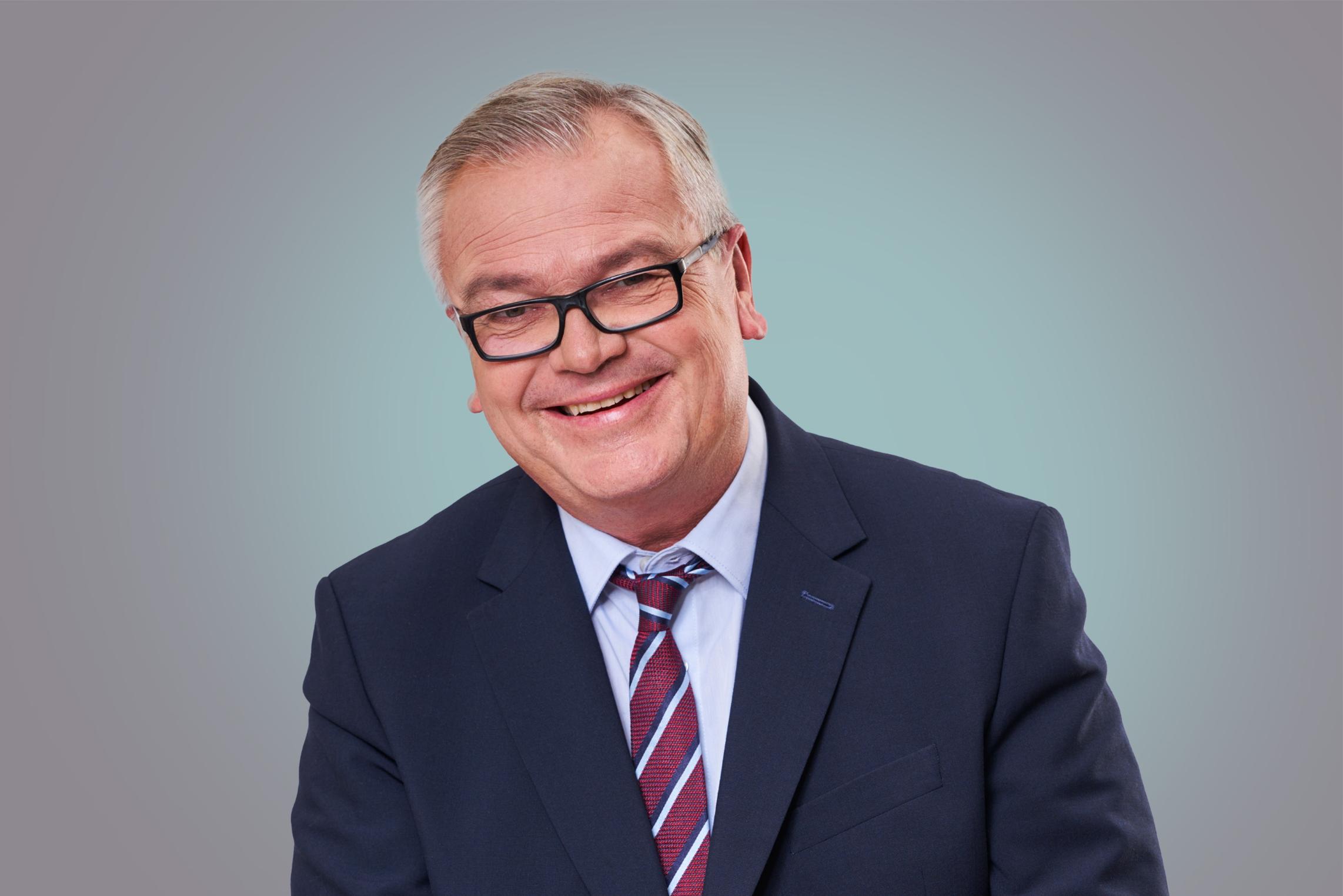 Jürgen Becker Hausmann
