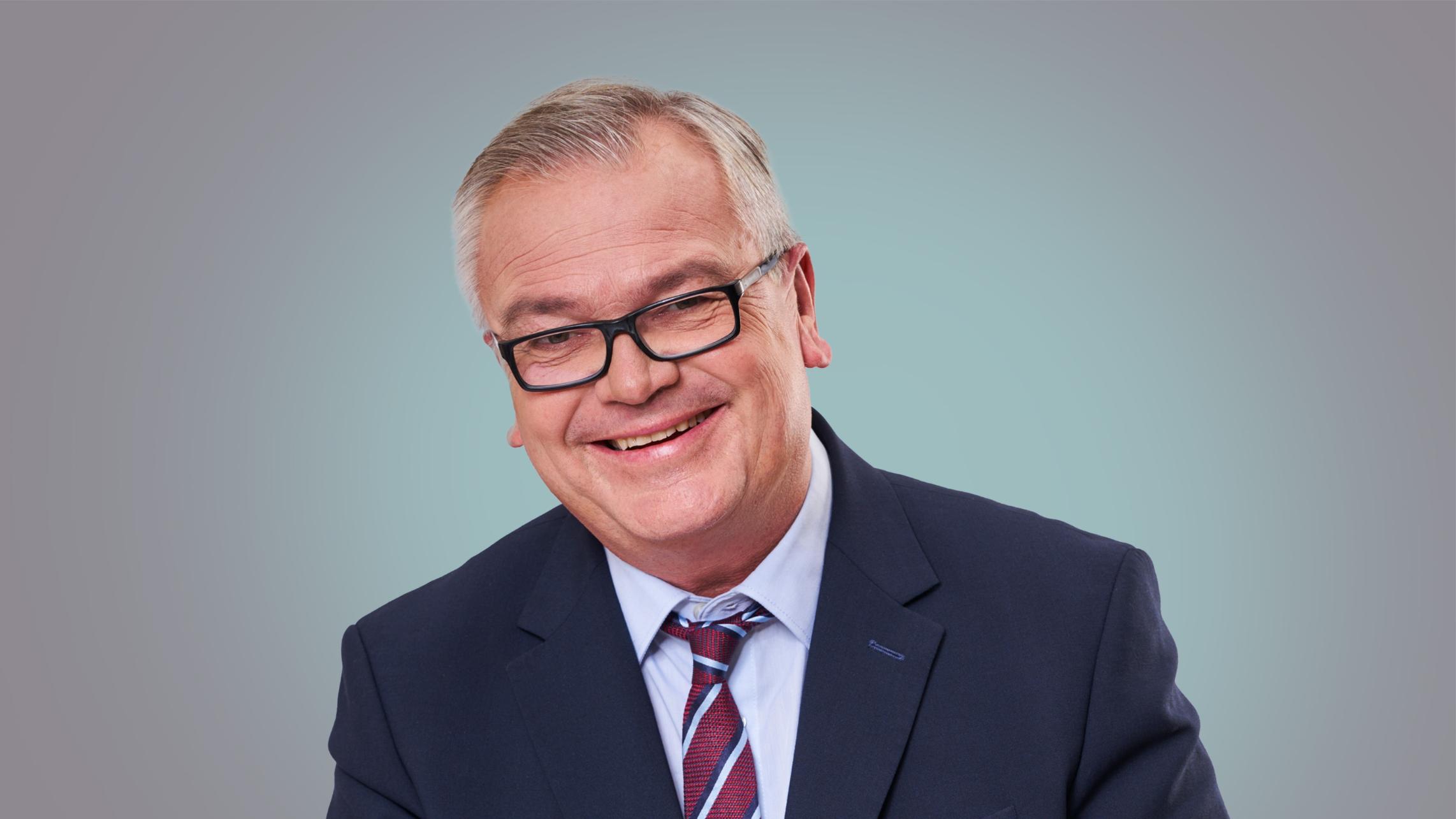 Jürgen Becker Hausmann