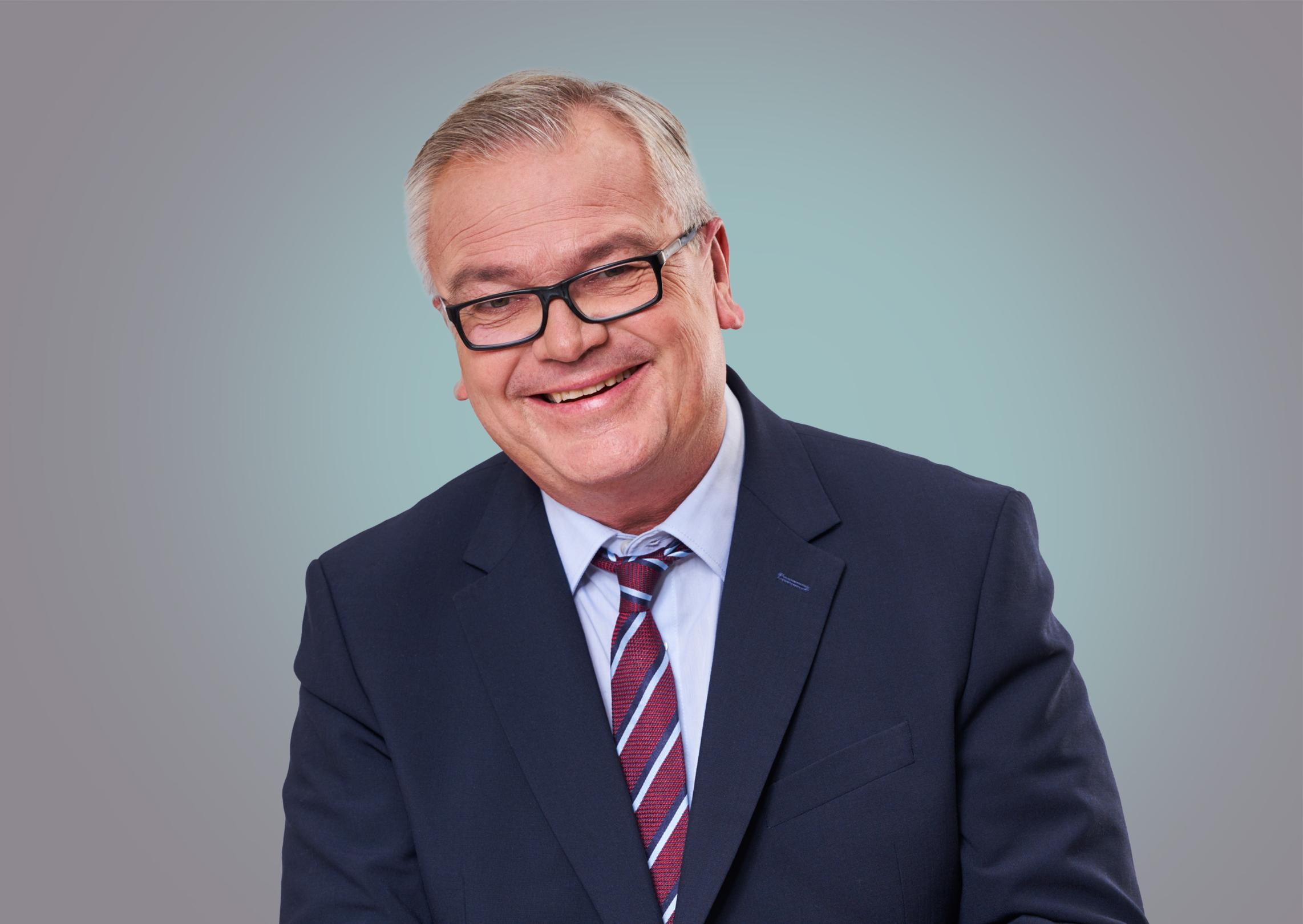 Jürgen Becker Hausmann