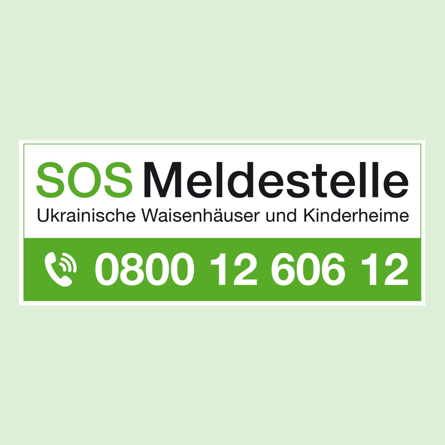 SOS Meldestelle Ukraine (c) SOS Kinderdörfer