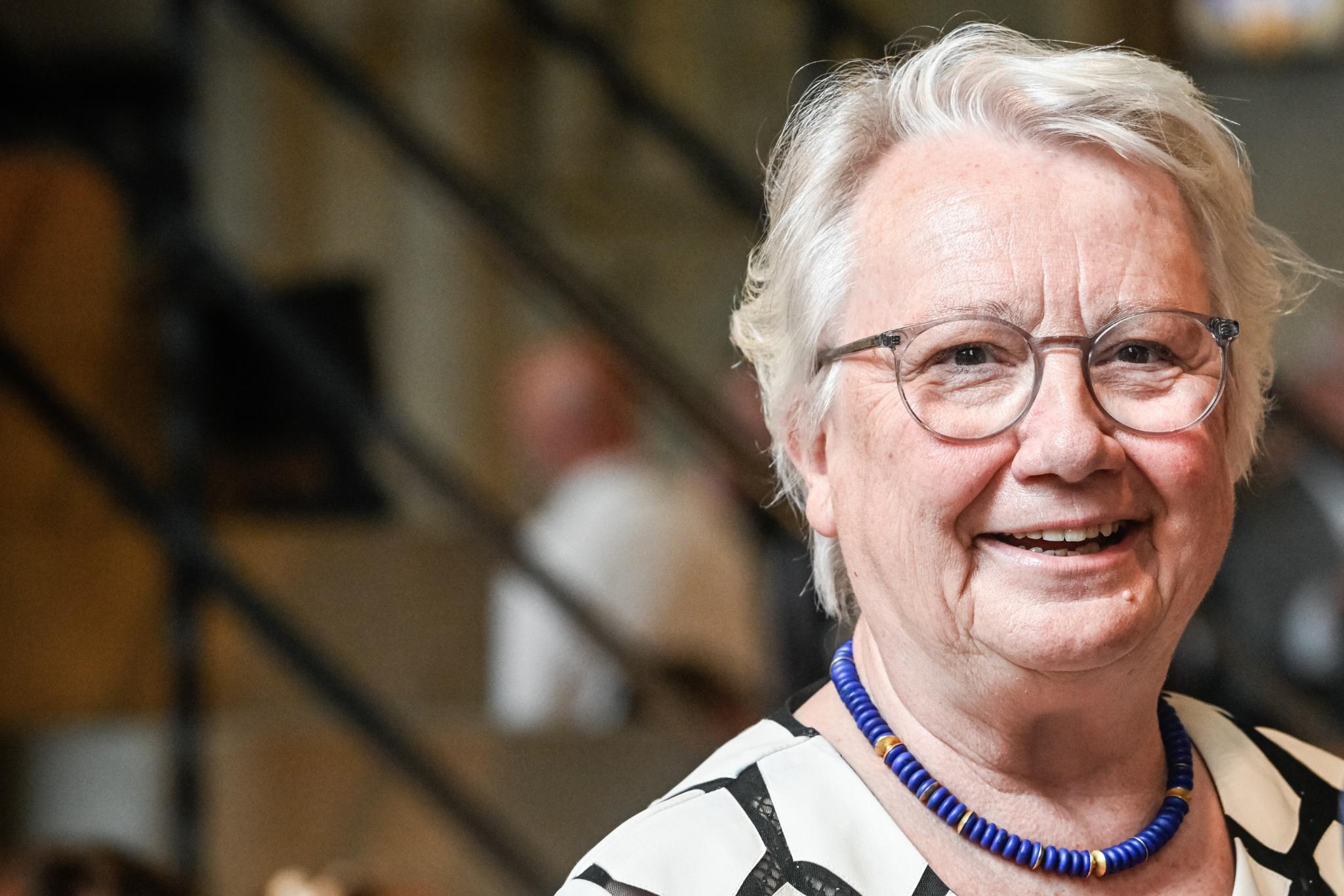 Annette Schavan