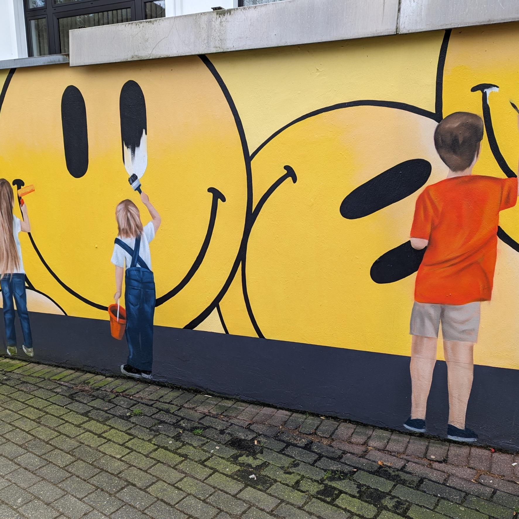 Finanzielle Unterstützung