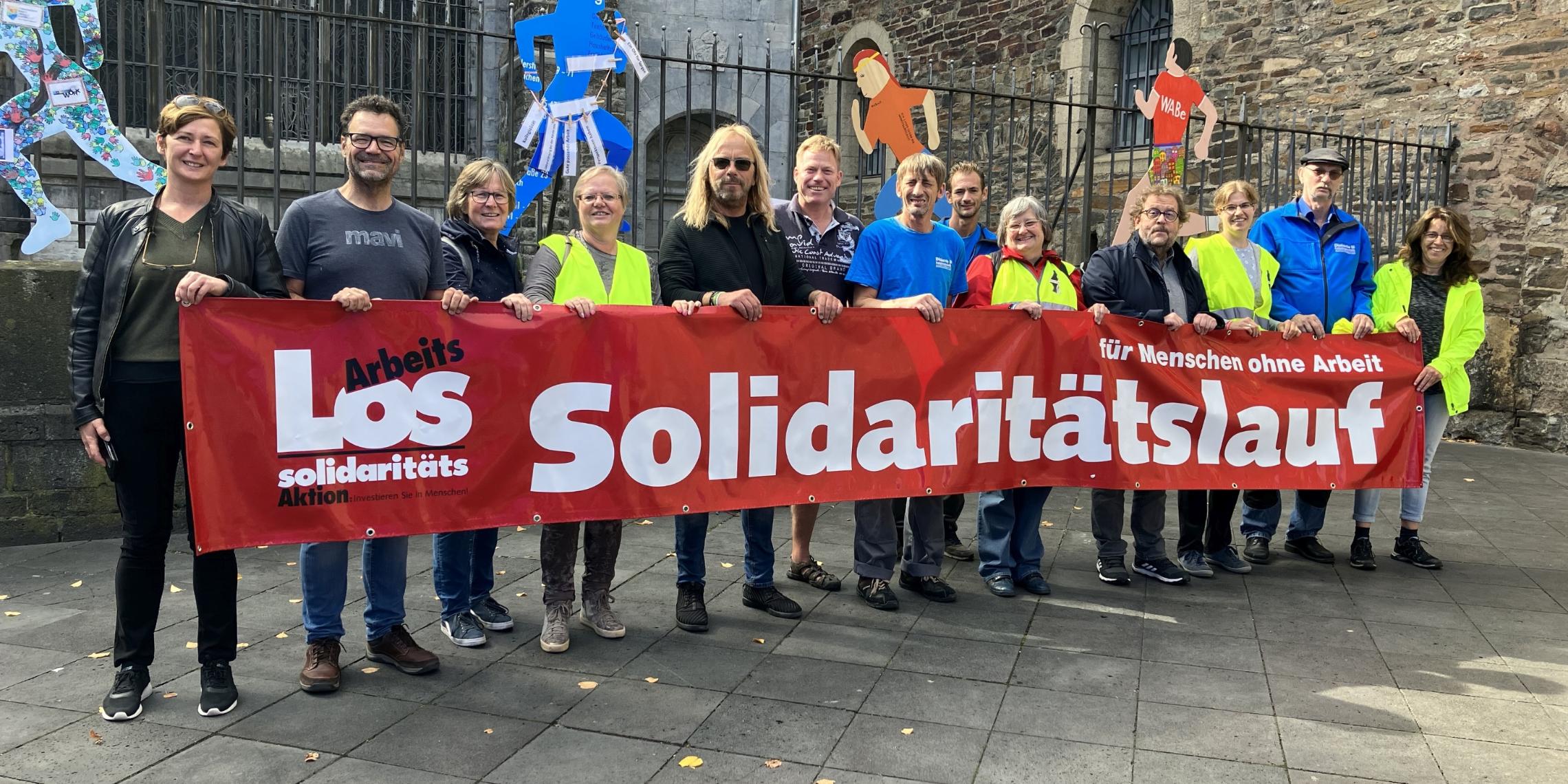 Solidaritätslauf 2022