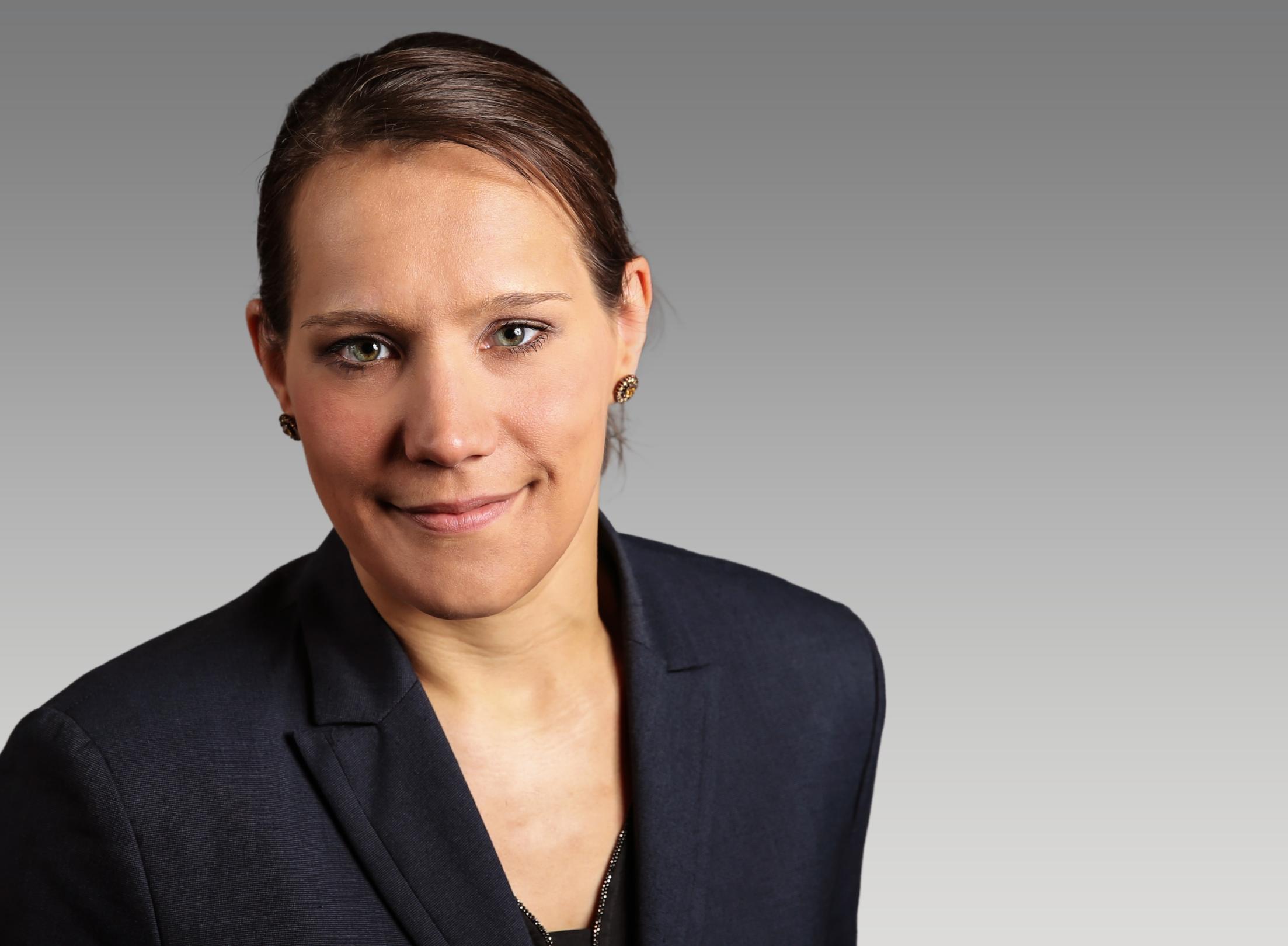 Stefanie Elsner