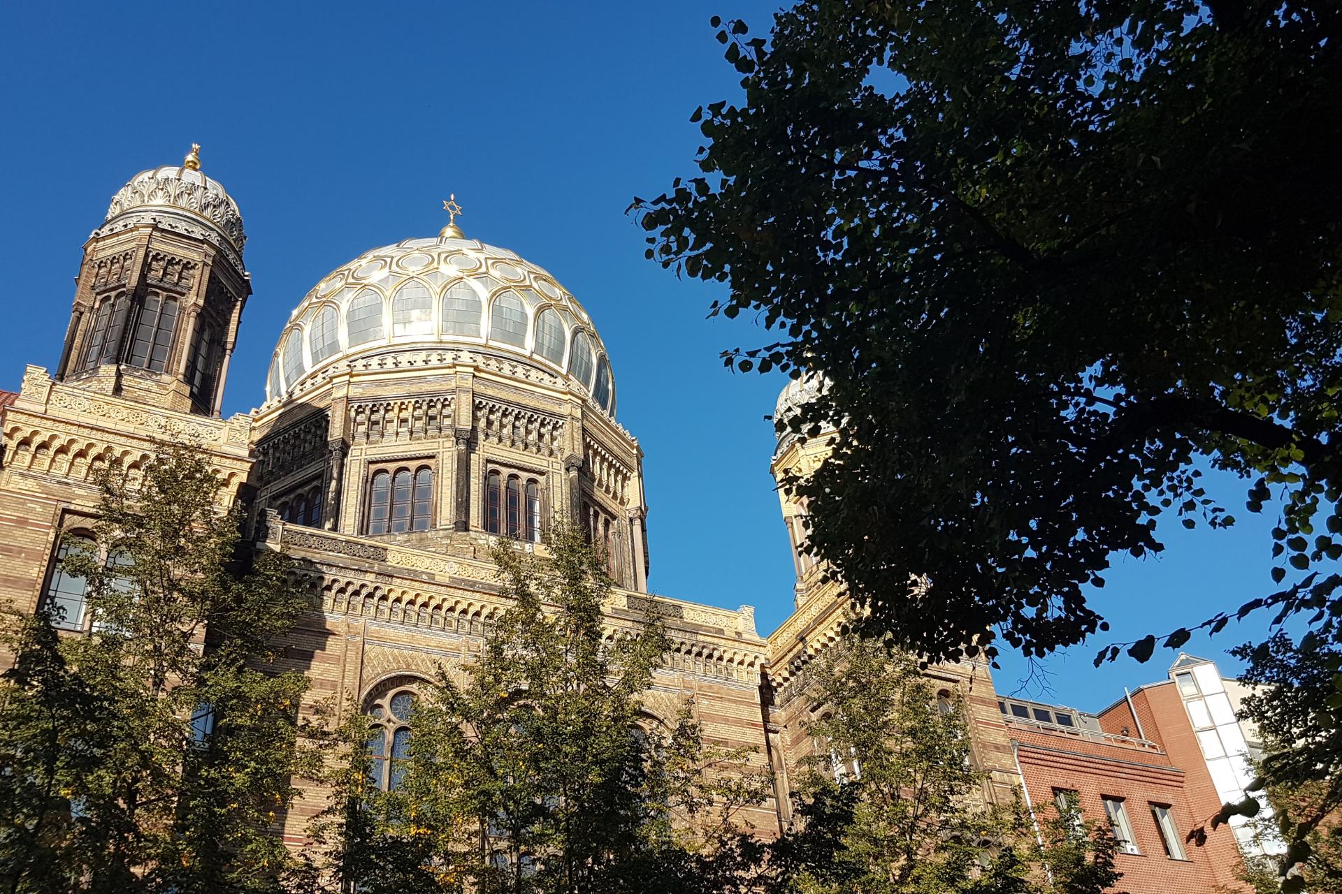 Synagoge