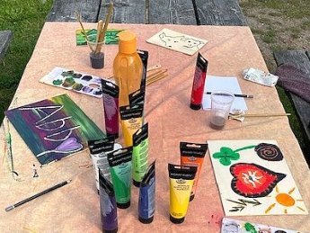 Trauerseminar für Haustiere