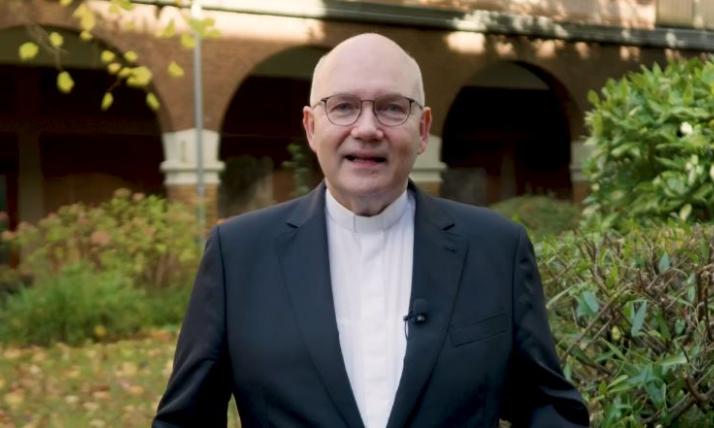 Vorschaubild Wahlaufruf Bischof Dieser