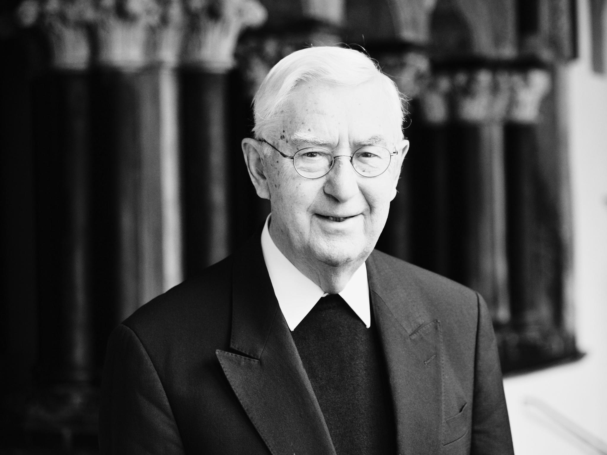 Domkapitel und Bistum Aachen trauern um Weihbischof em. Karl Reger