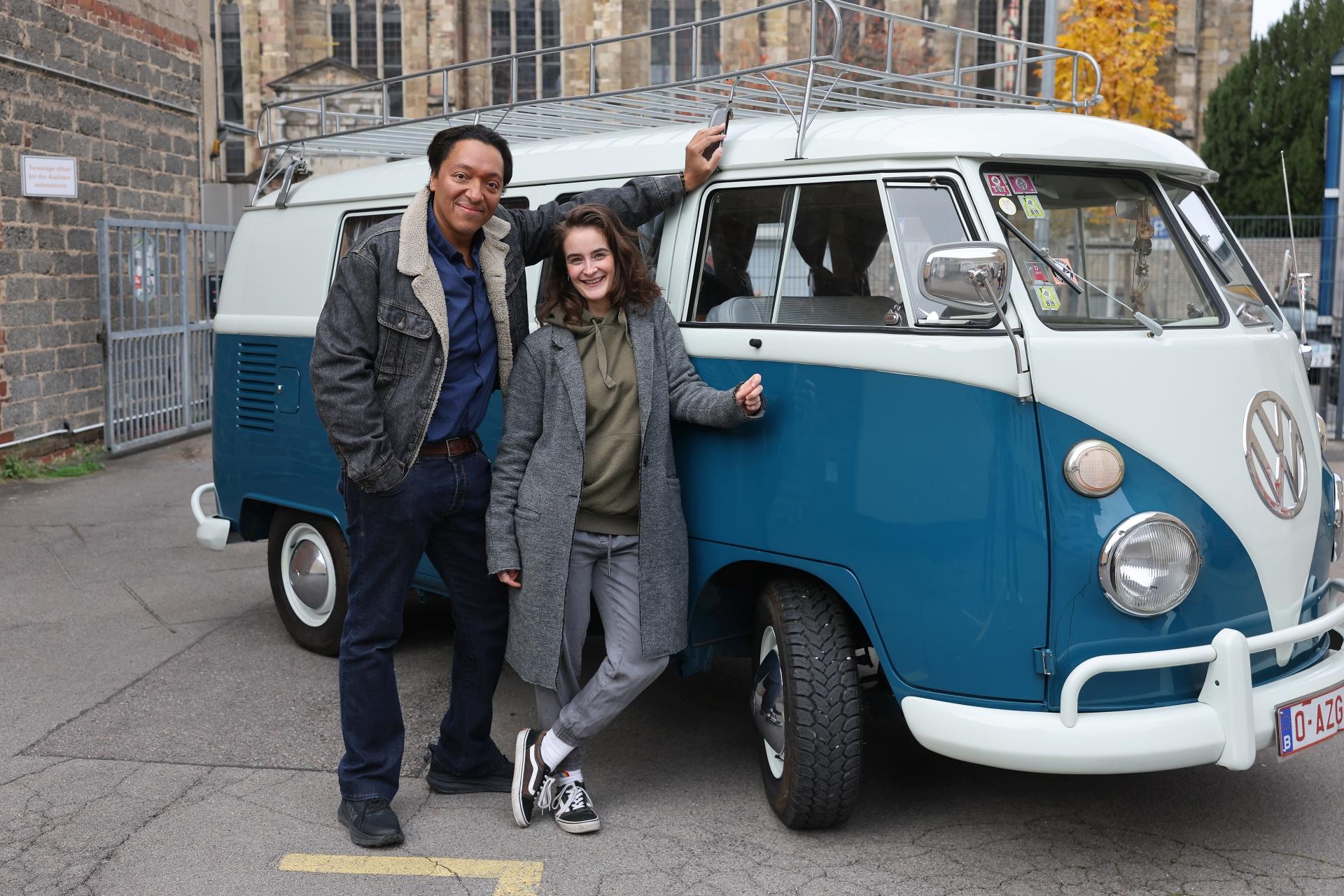 Weihnachten_Bistum Aachen_Maria und Josef