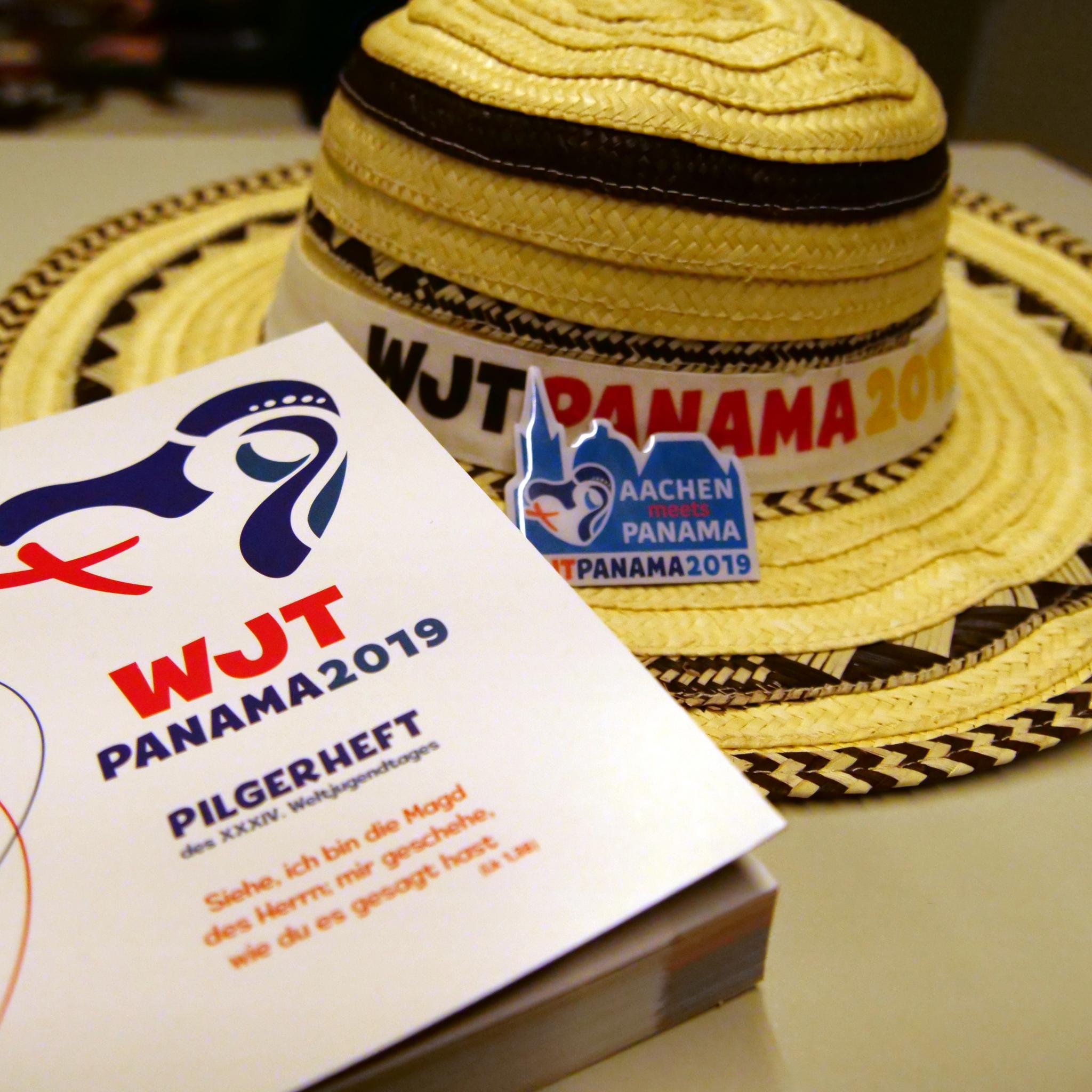 Weltjugendtag Panama