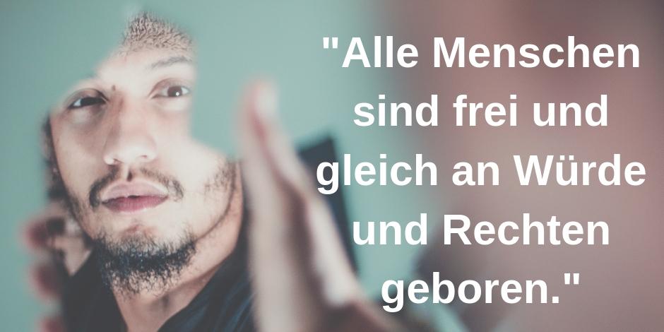 „Wir sind überzeugt, dass unser Glaube und unsere katholische Tradition als Weltkirche im Widerspruch stehen zu entscheidenden Merkmalen des Populismus', heißt es in der Arbeitshilfe 'Dem Populismus widerstehen'.