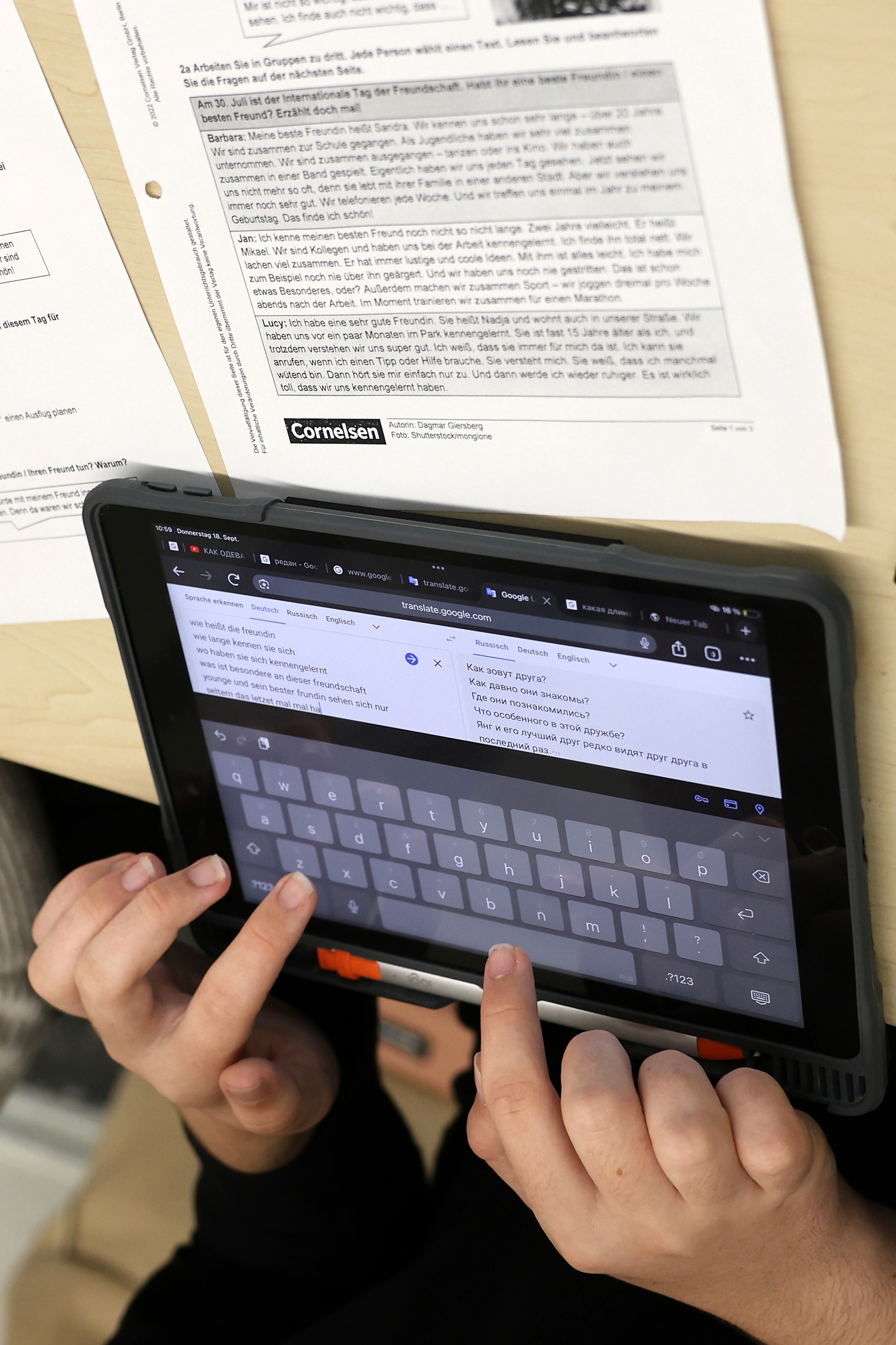 Ipad