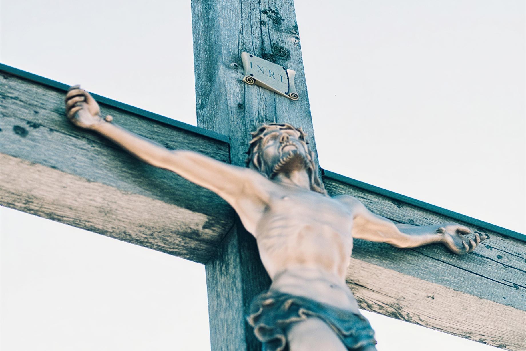 Karfreitag im Bistum Aachen