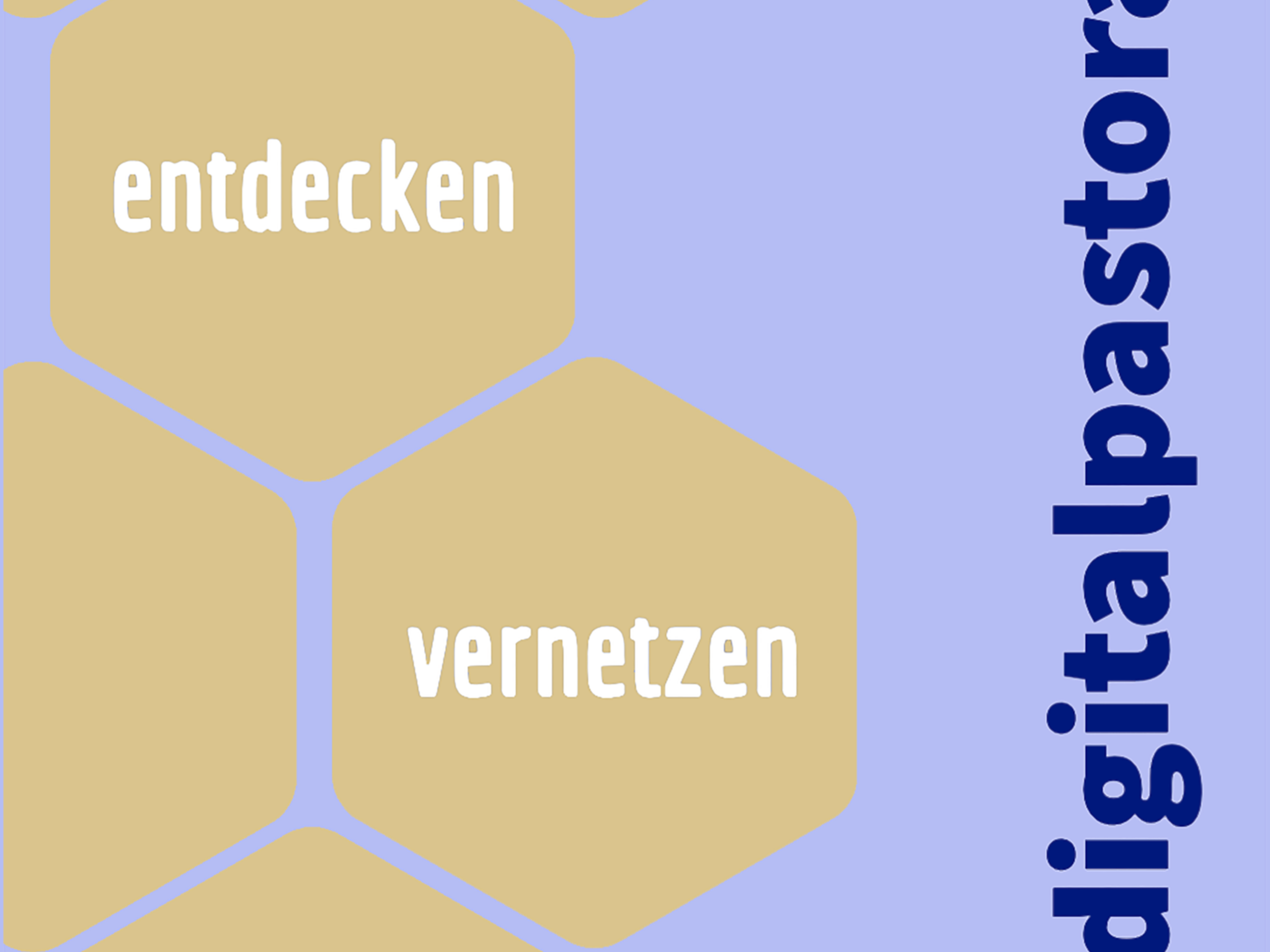 Pastorales Forum im Netz