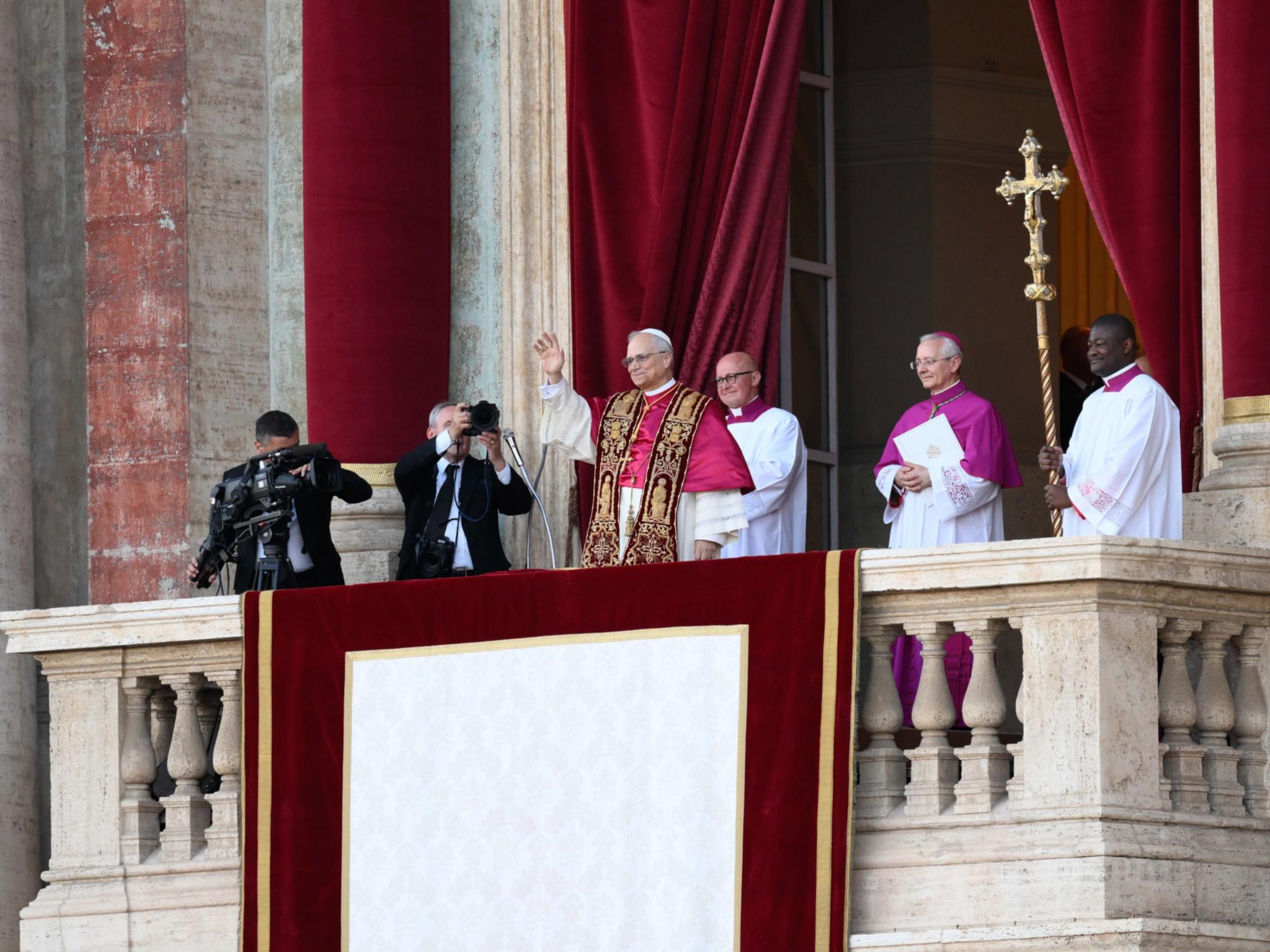 papst