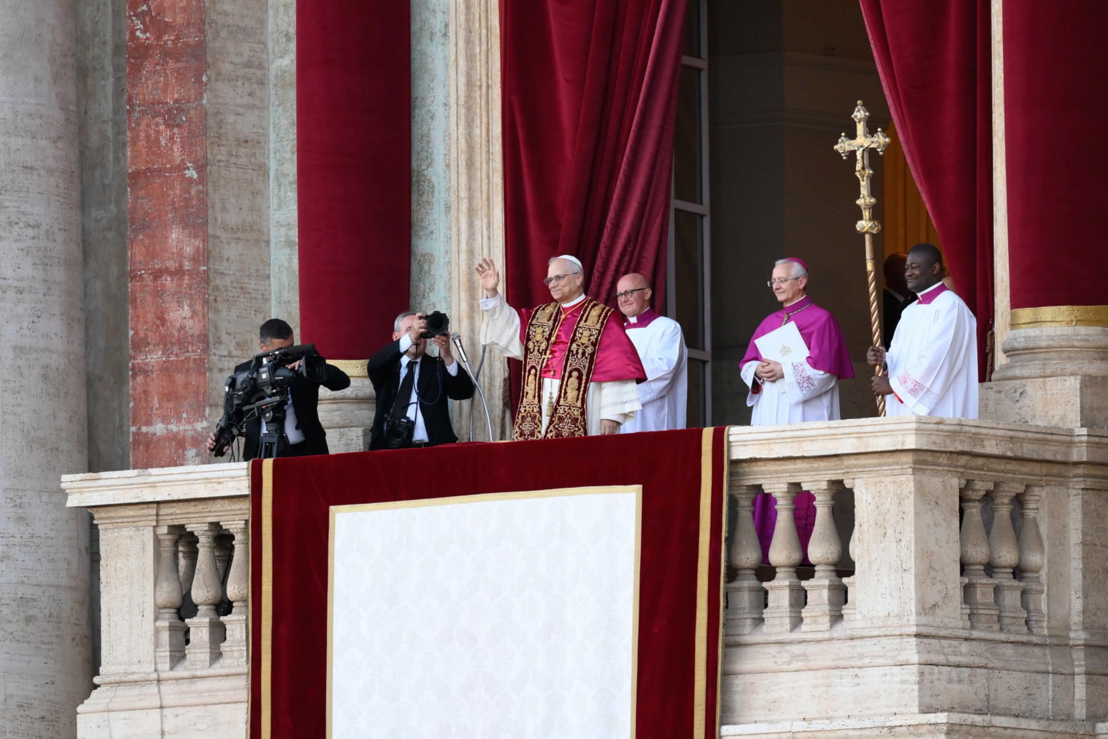 papst