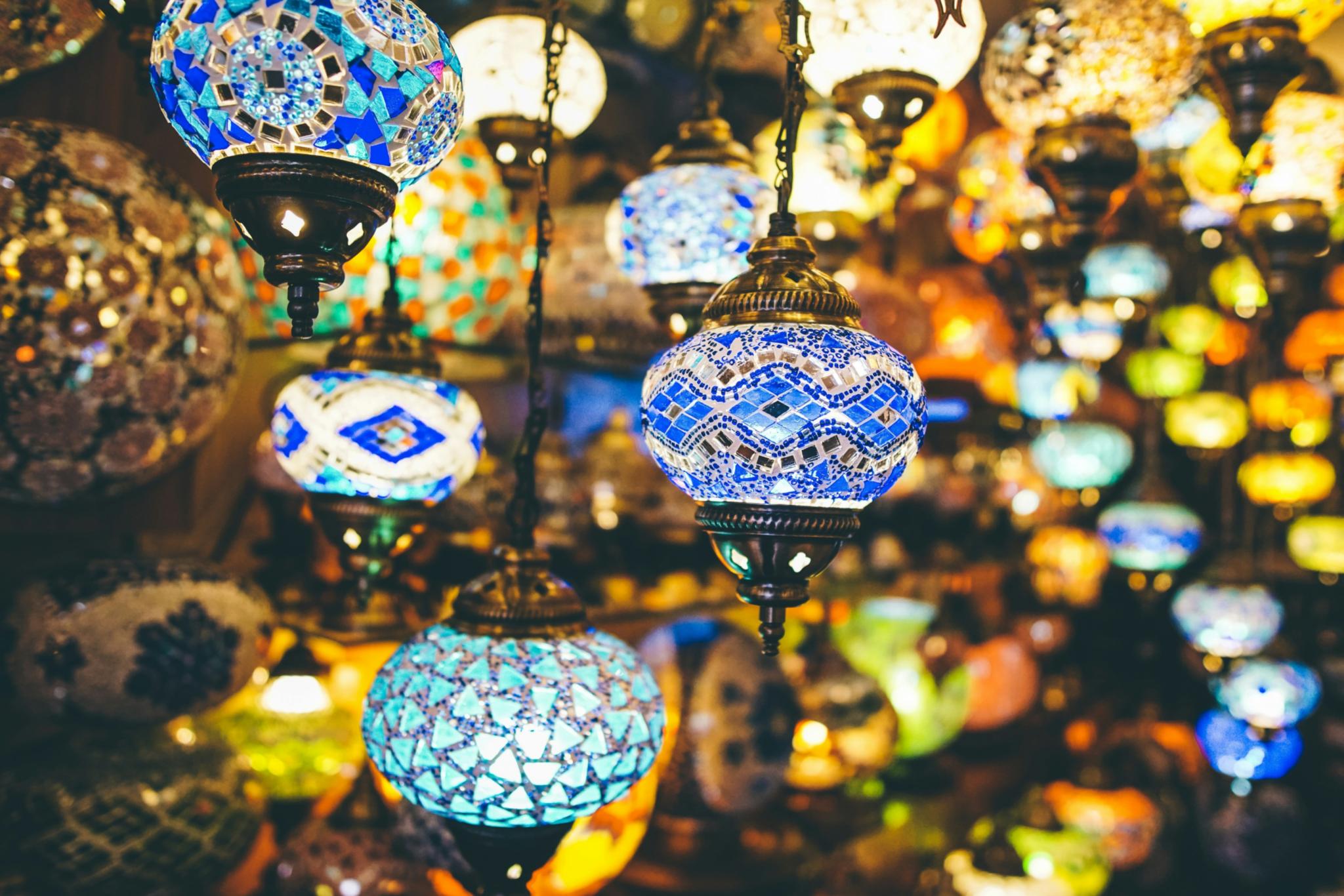 Der Ramadan ist für alle Muslime weltweit eine besondere Zeit des Gebets und der Solidarität.