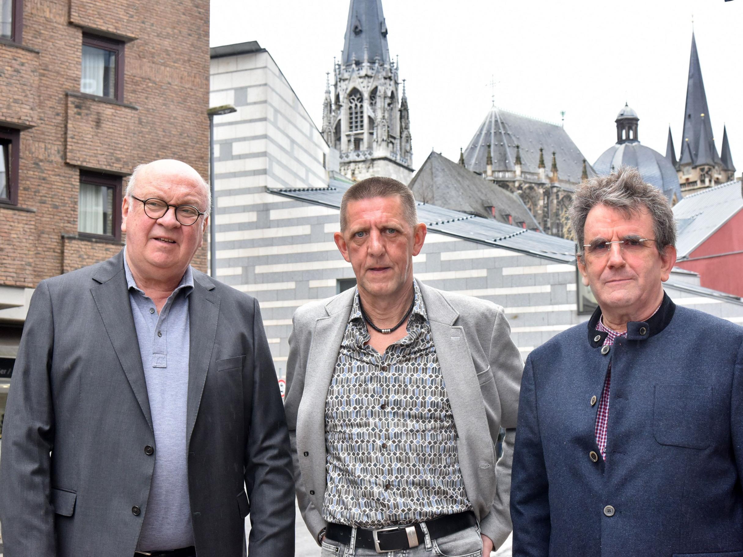Betroffenenrat begrüßt die Veröffentlichung