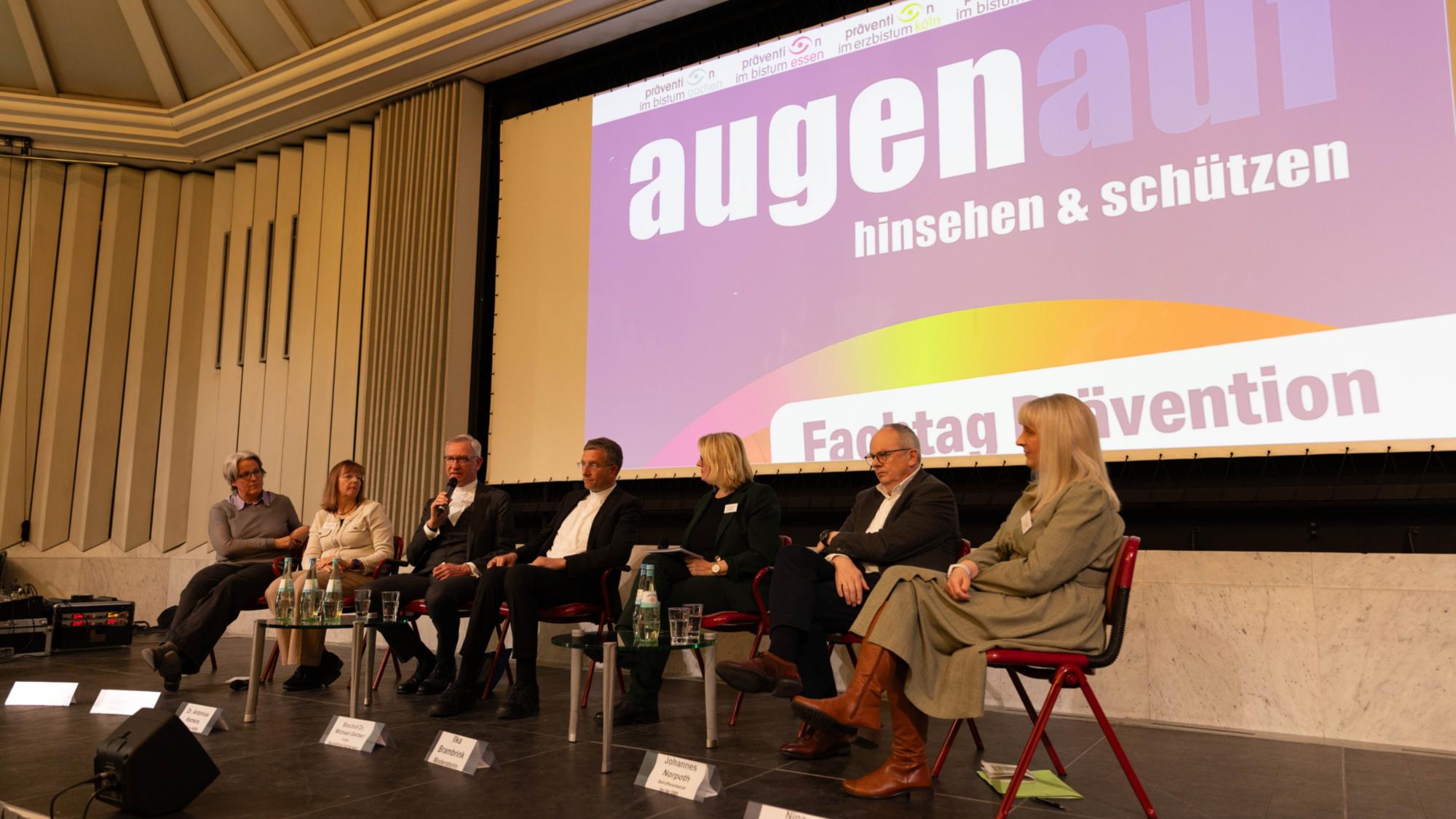 Fachtag Prävention
