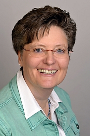 Ingrid Scholz (c) privat