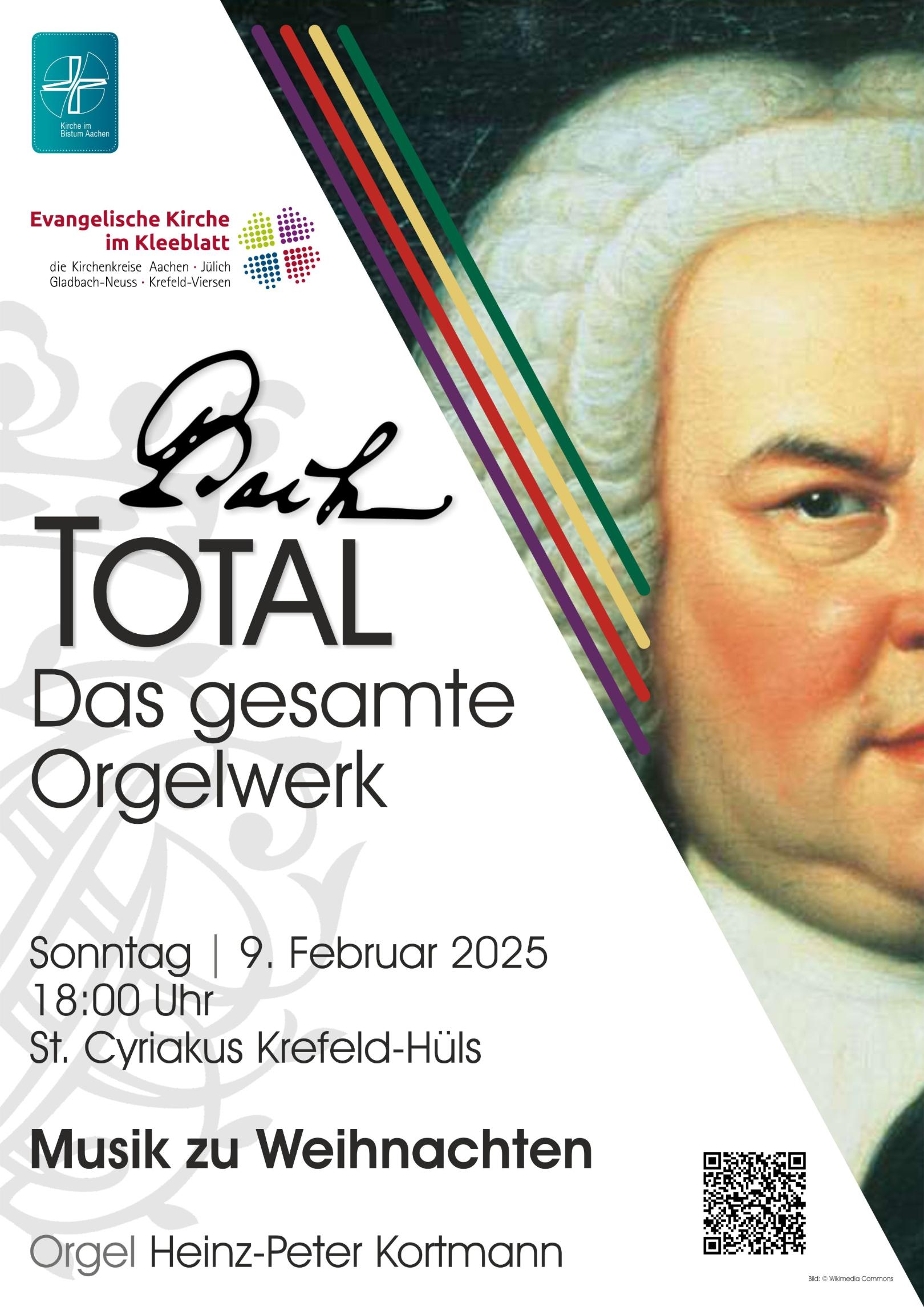 0209 KR-Hüls (c) Fachbereich Kirchenmusik