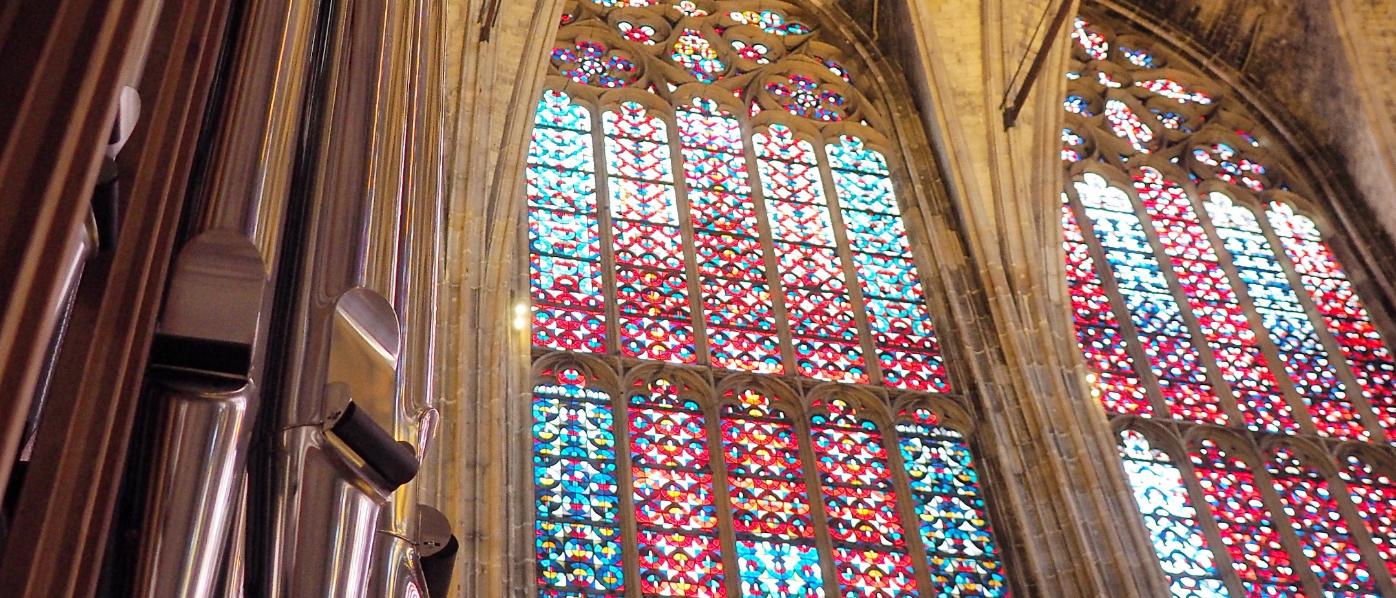 Kirchenmusikalische Aus- und Fortbildung im Bistum Aachen