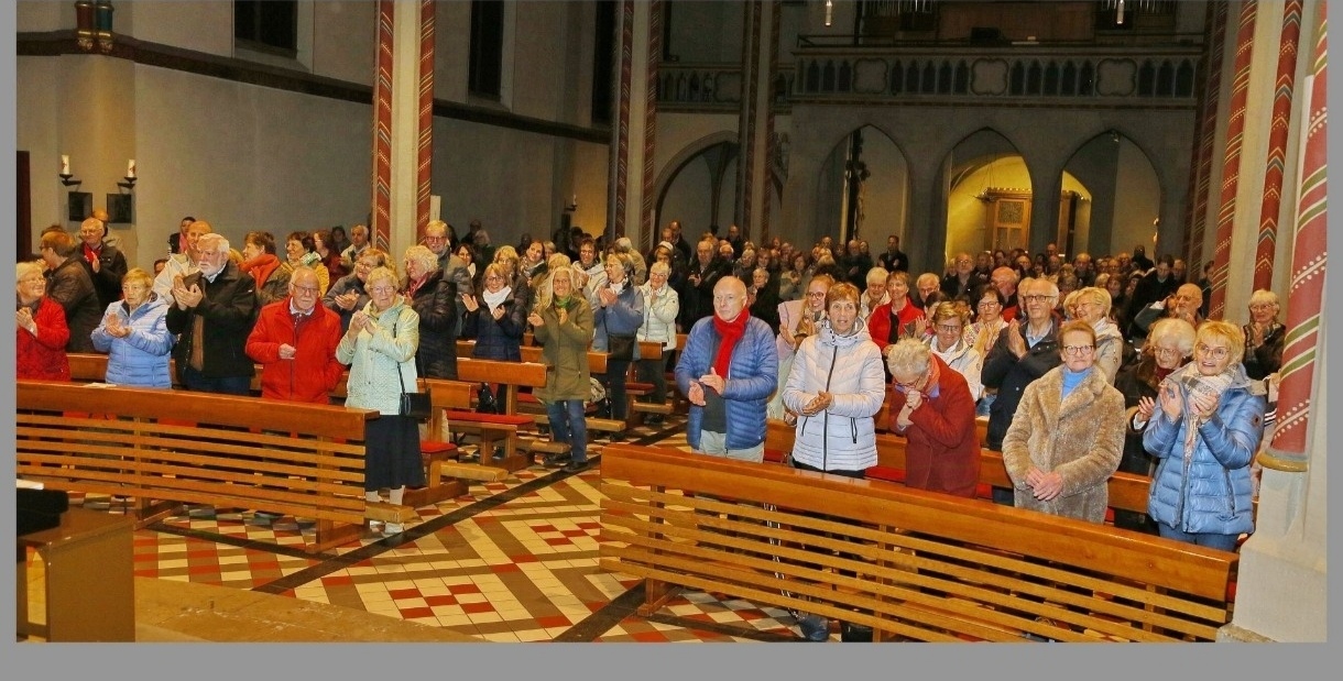 Bild Kirchenmusik für Demokratie und Frieden9 (c) Fachbereich Kirchenmusik